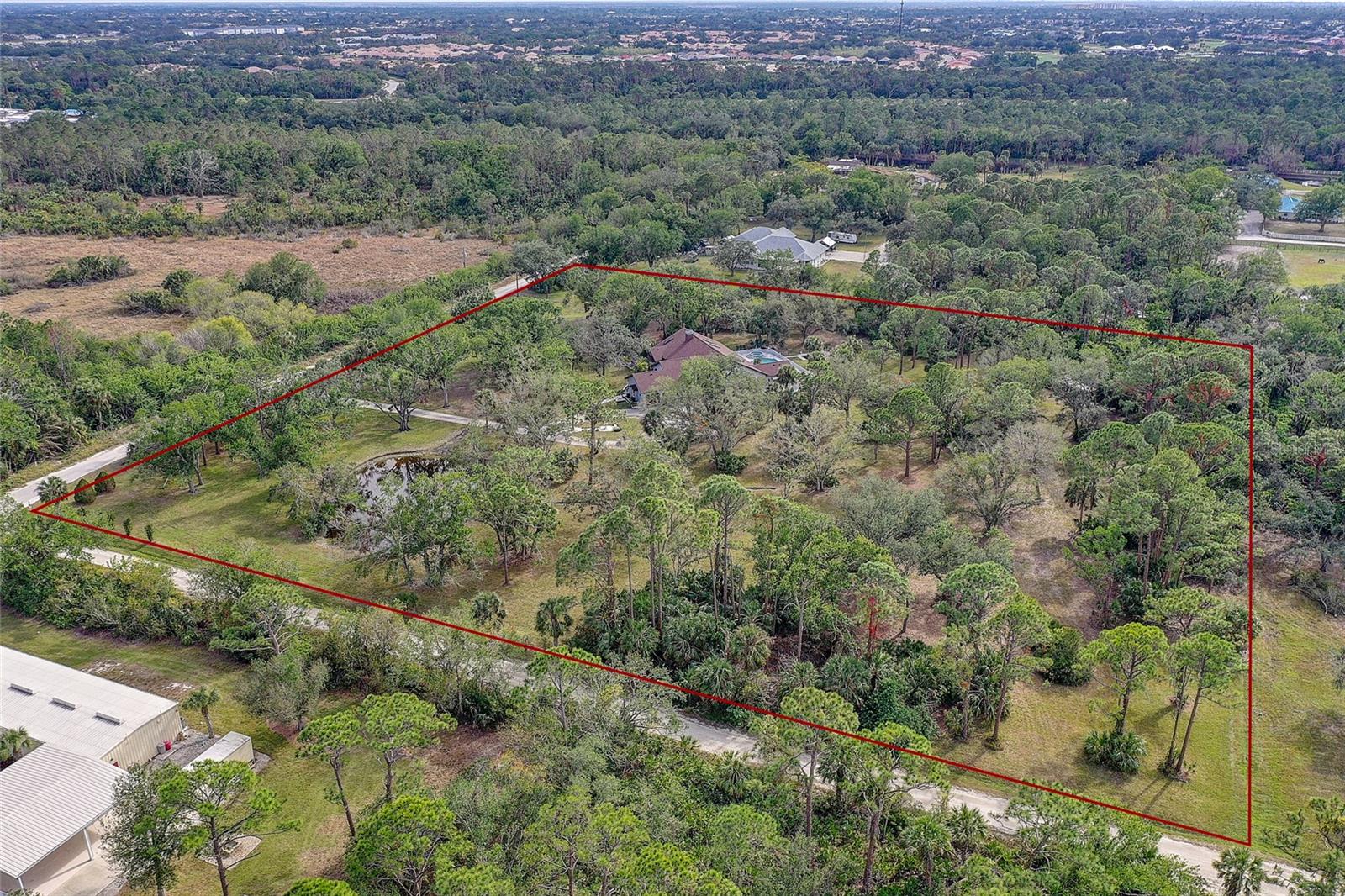 KENT ACRES - Residential