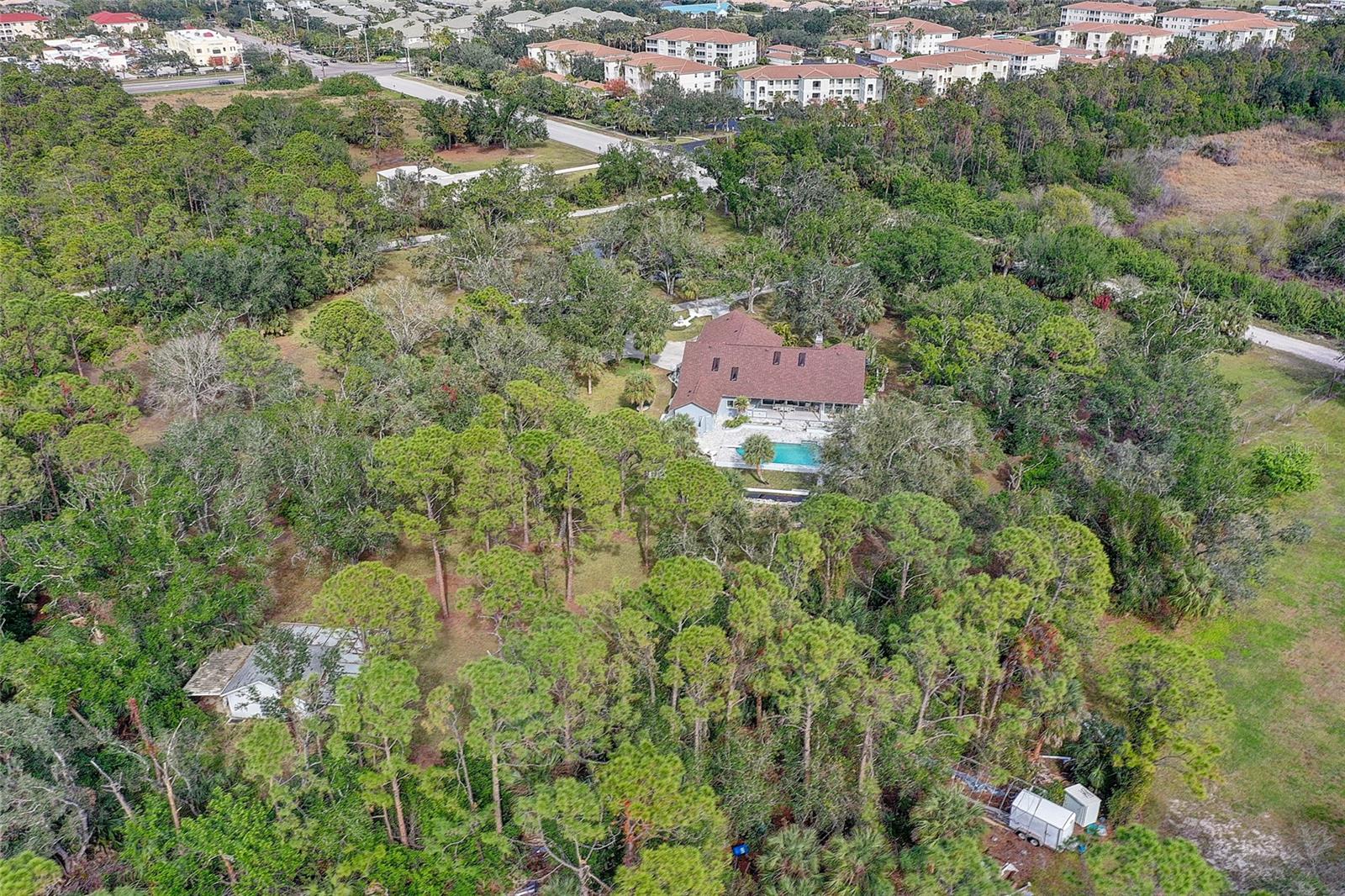 KENT ACRES - Residential