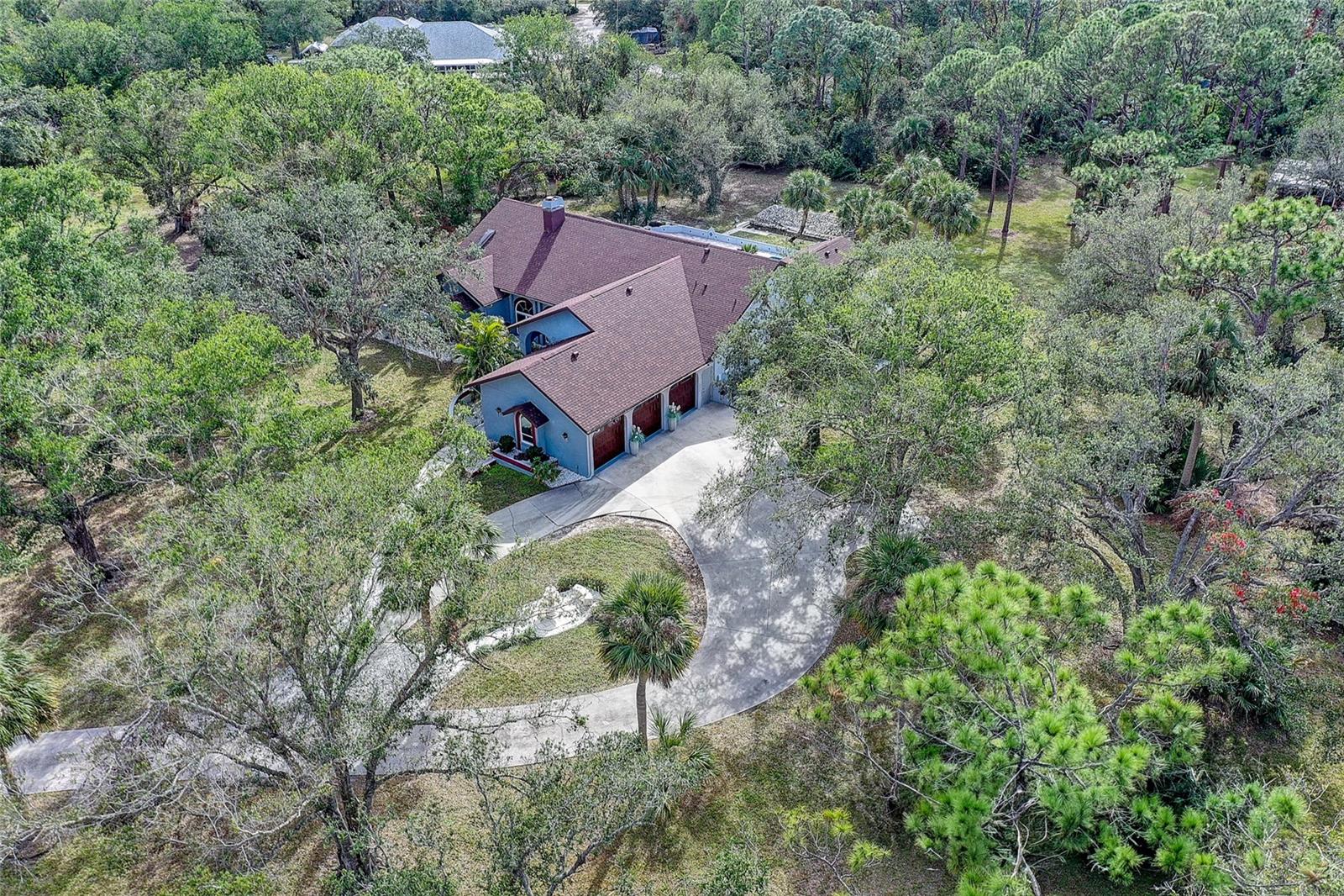 KENT ACRES - Residential