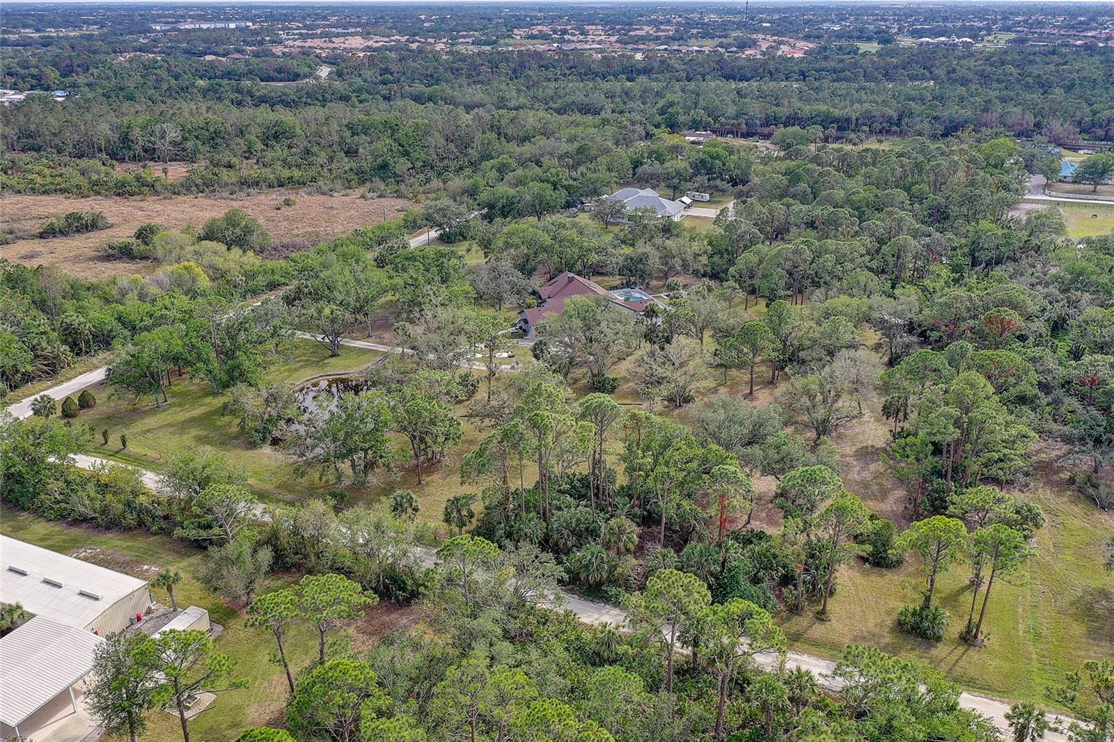 KENT ACRES - Residential