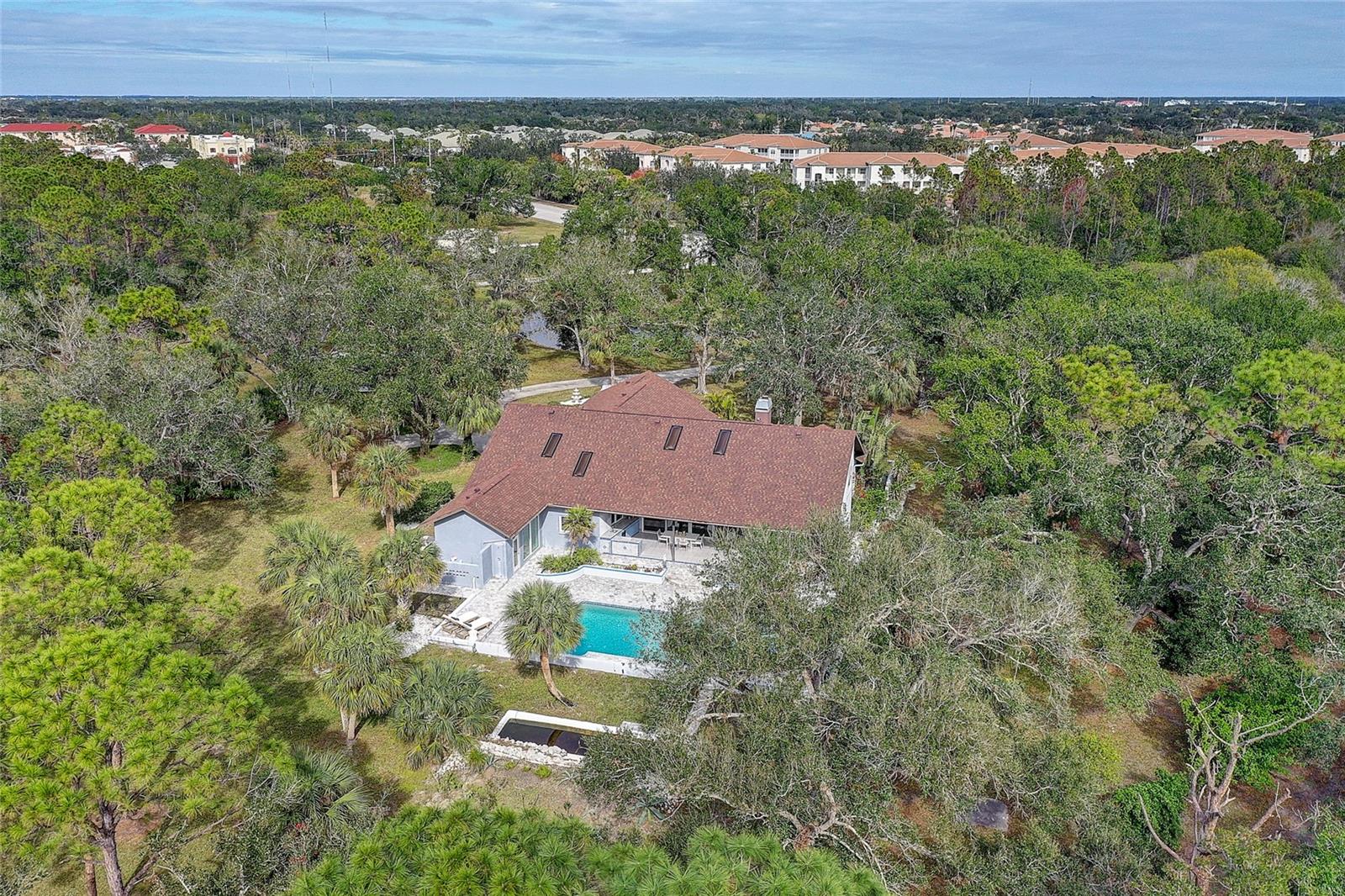 KENT ACRES - Residential