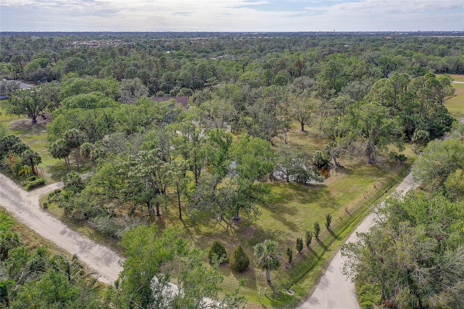 KENT ACRES - Residential