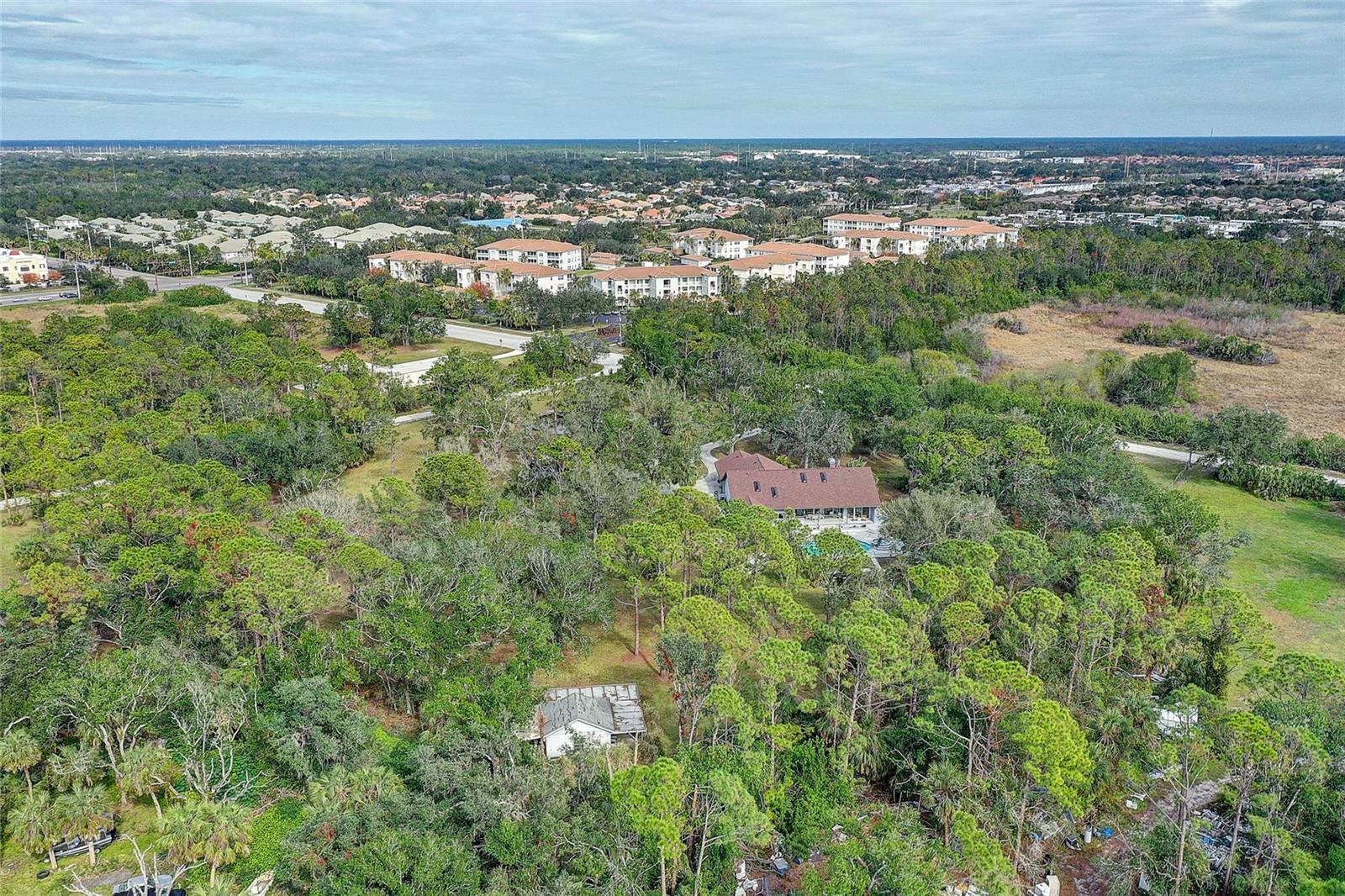KENT ACRES - Residential