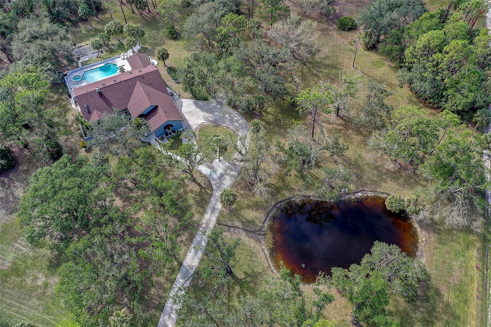 KENT ACRES - Residential
