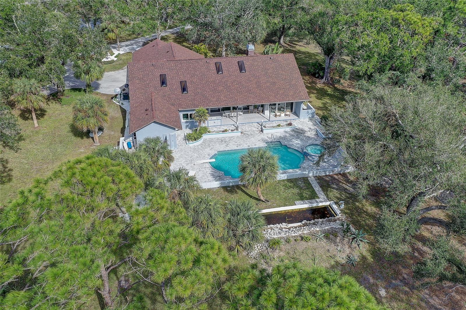 KENT ACRES - Residential