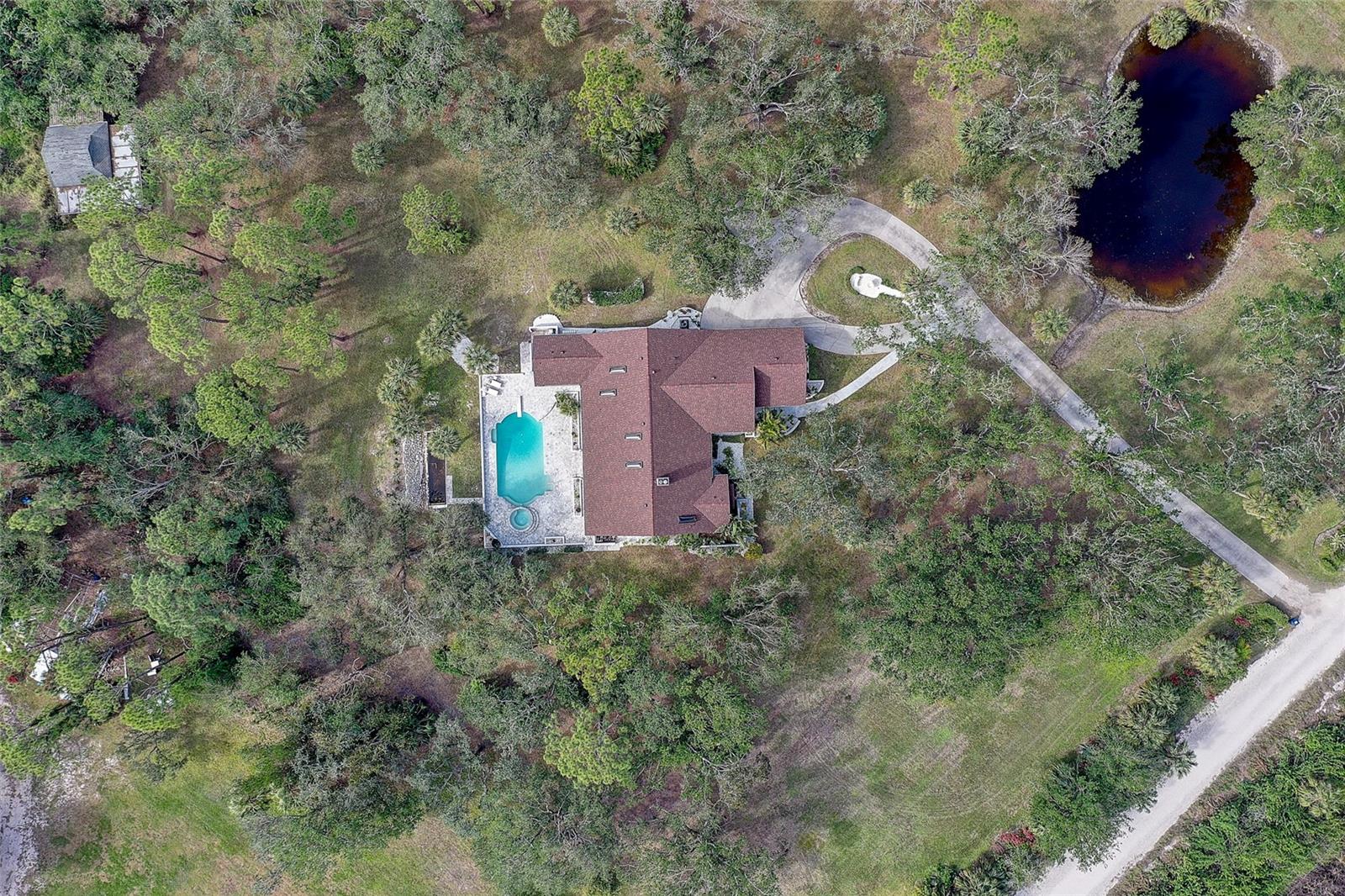 KENT ACRES - Residential