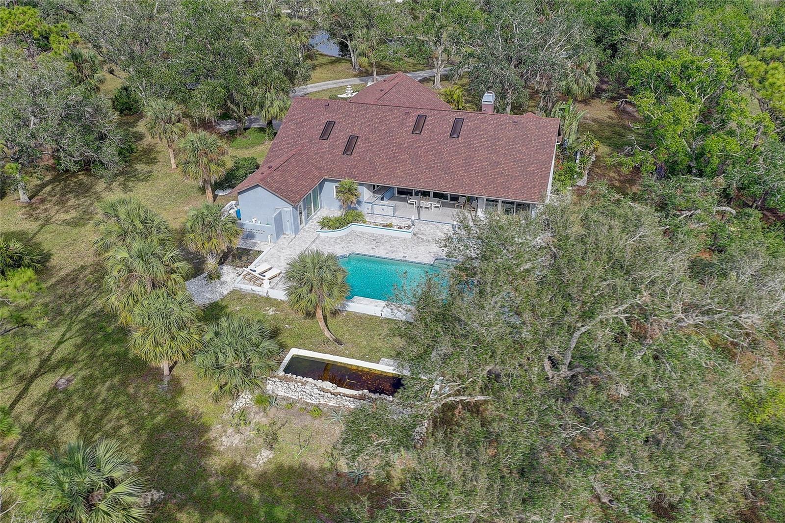 KENT ACRES - Residential