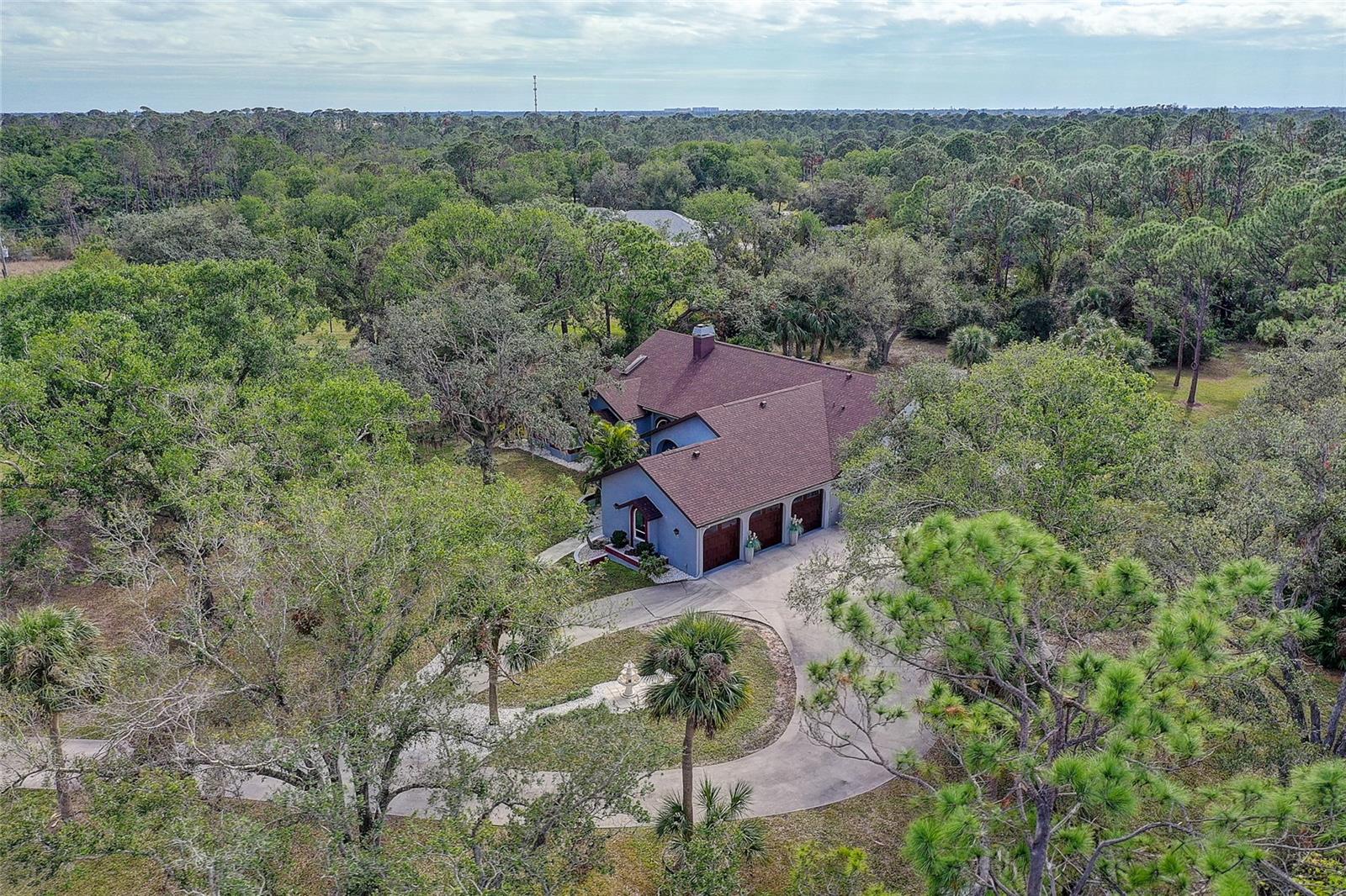 KENT ACRES - Residential
