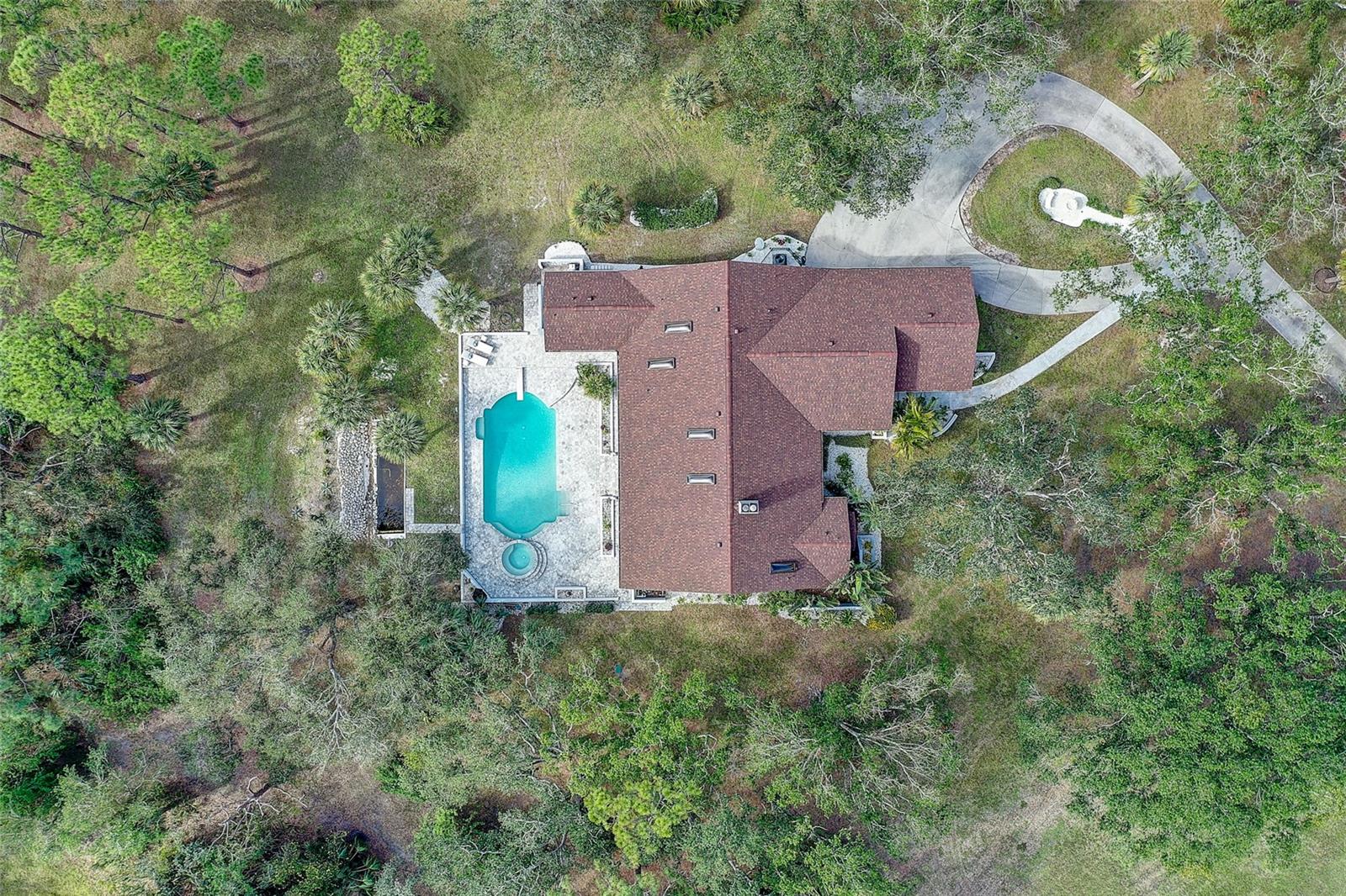 KENT ACRES - Residential