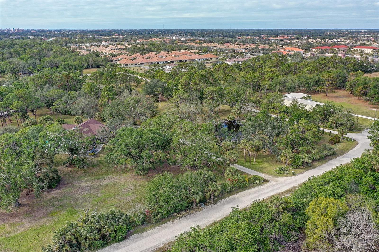 KENT ACRES - Residential