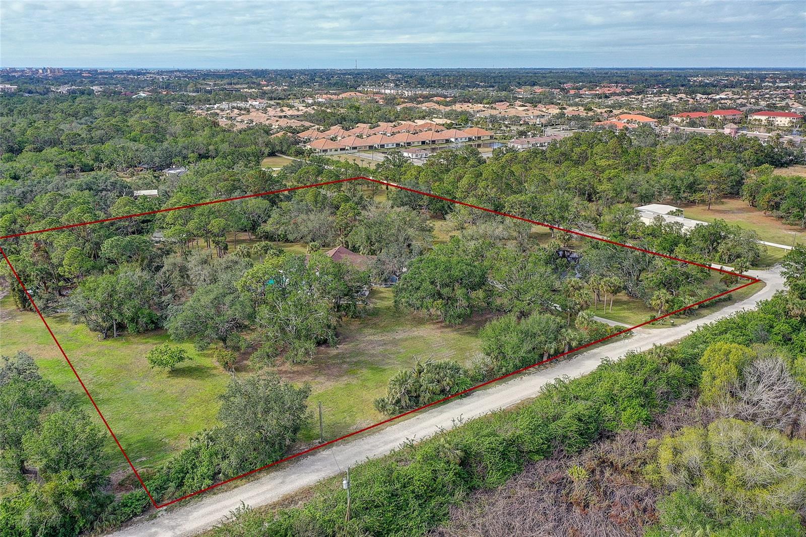 KENT ACRES - Residential