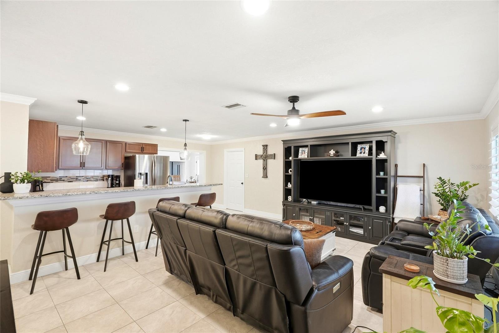 BLOSSOM LAKE VILLAGE SEC 4 - Residential