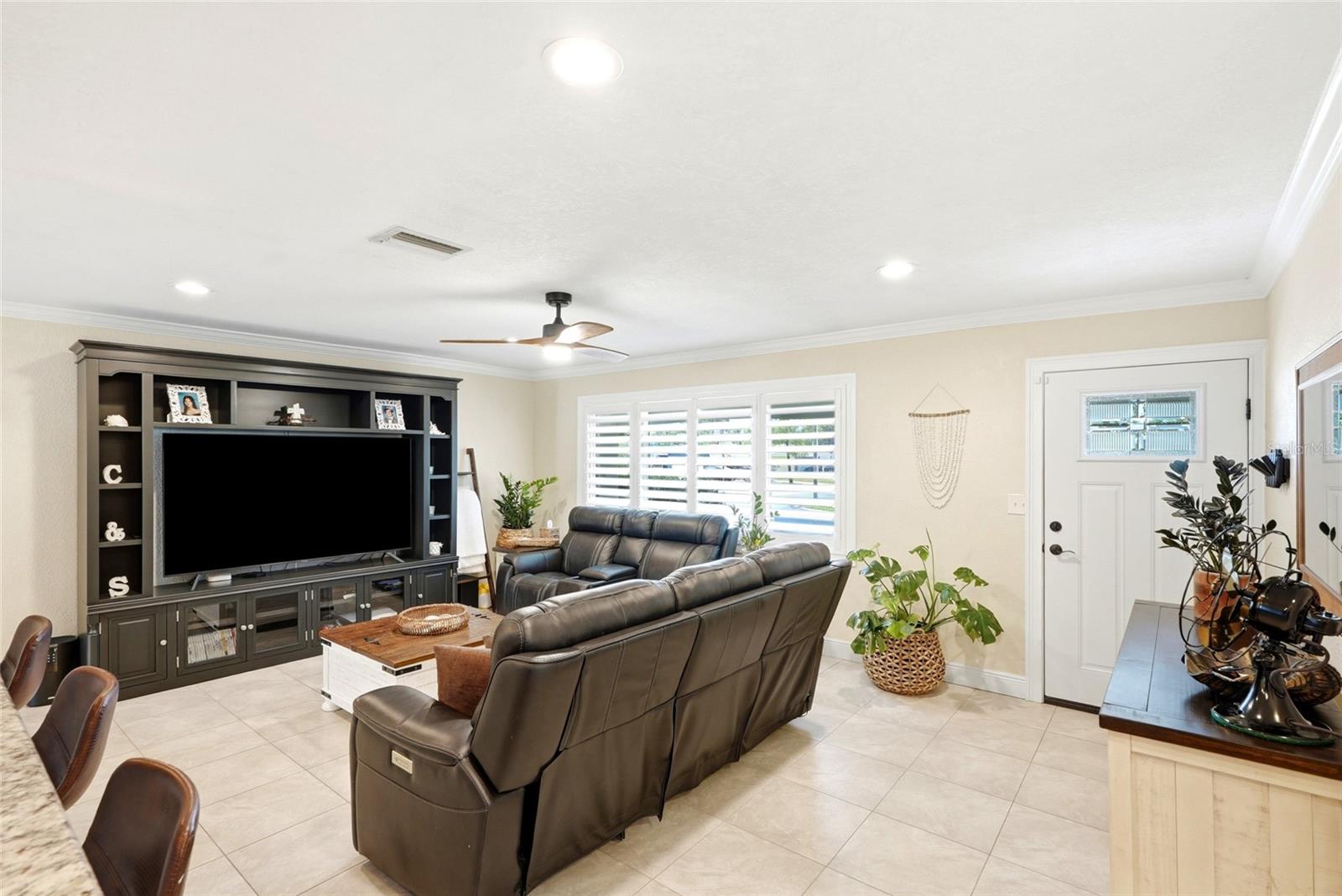 BLOSSOM LAKE VILLAGE SEC 4 - Residential
