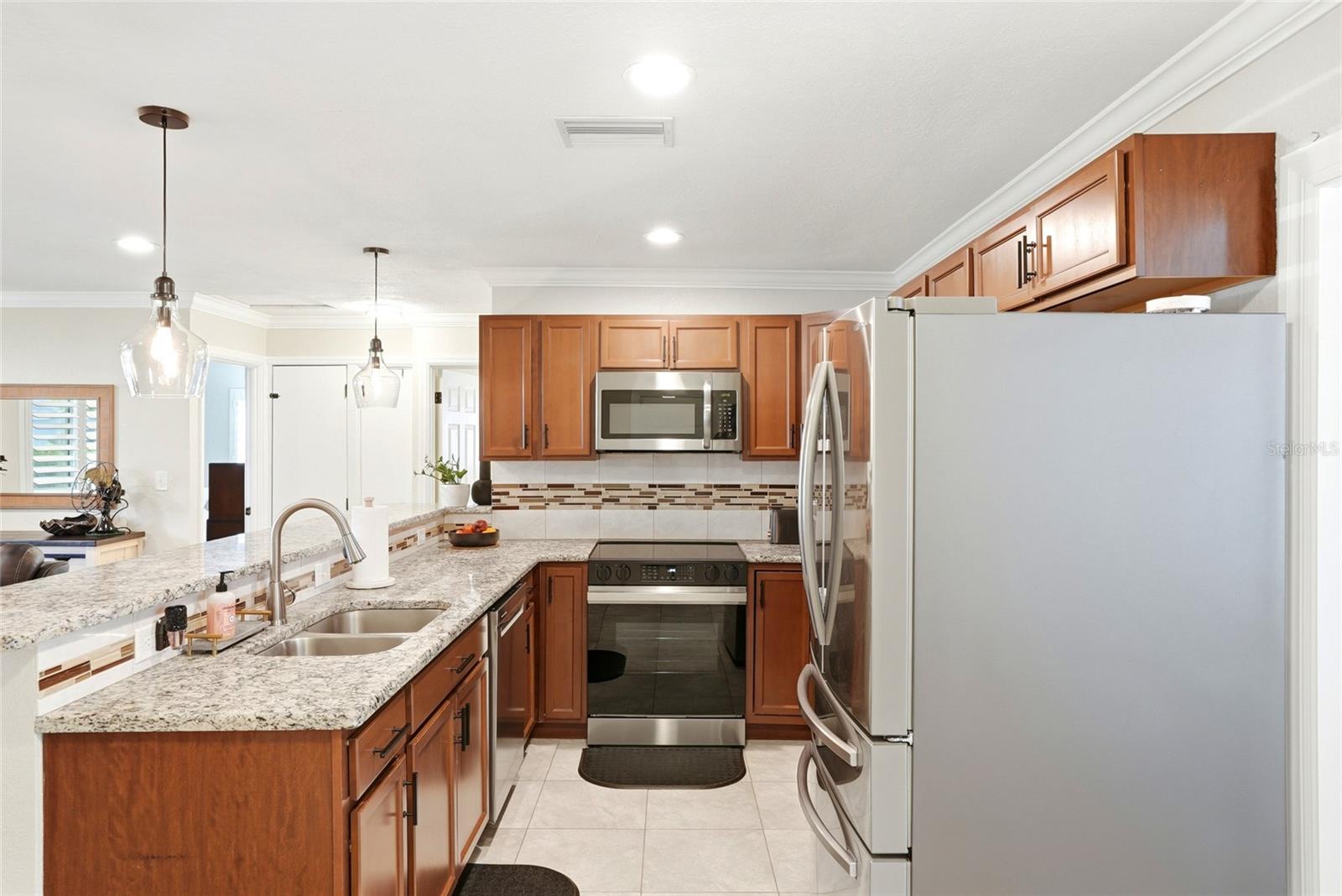BLOSSOM LAKE VILLAGE SEC 4 - Residential