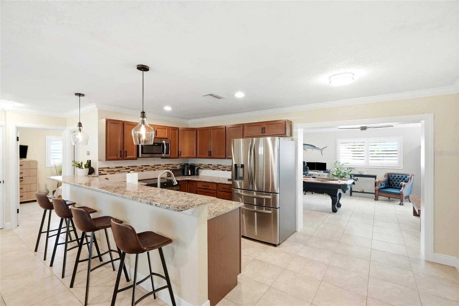 BLOSSOM LAKE VILLAGE SEC 4 - Residential