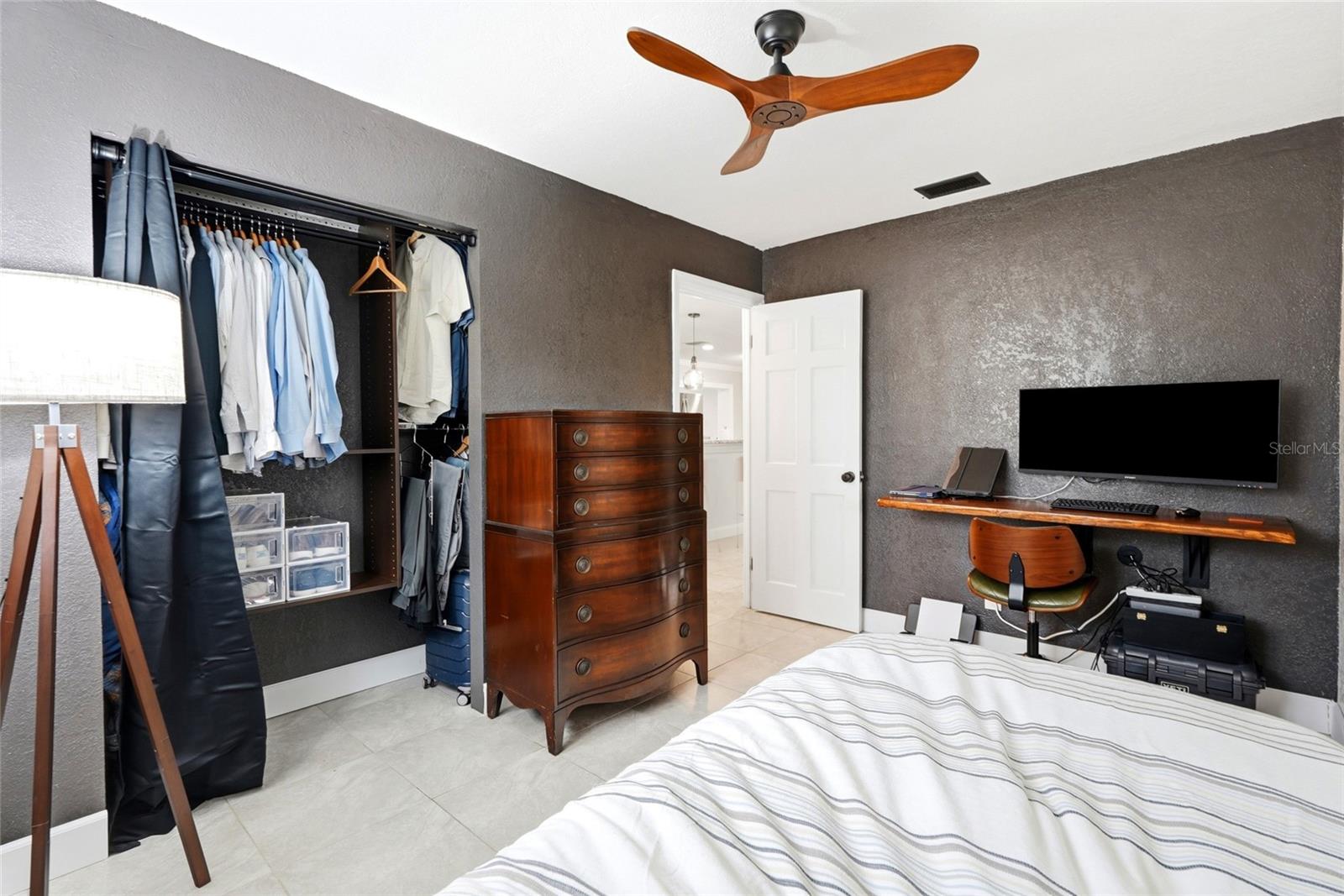 BLOSSOM LAKE VILLAGE SEC 4 - Residential