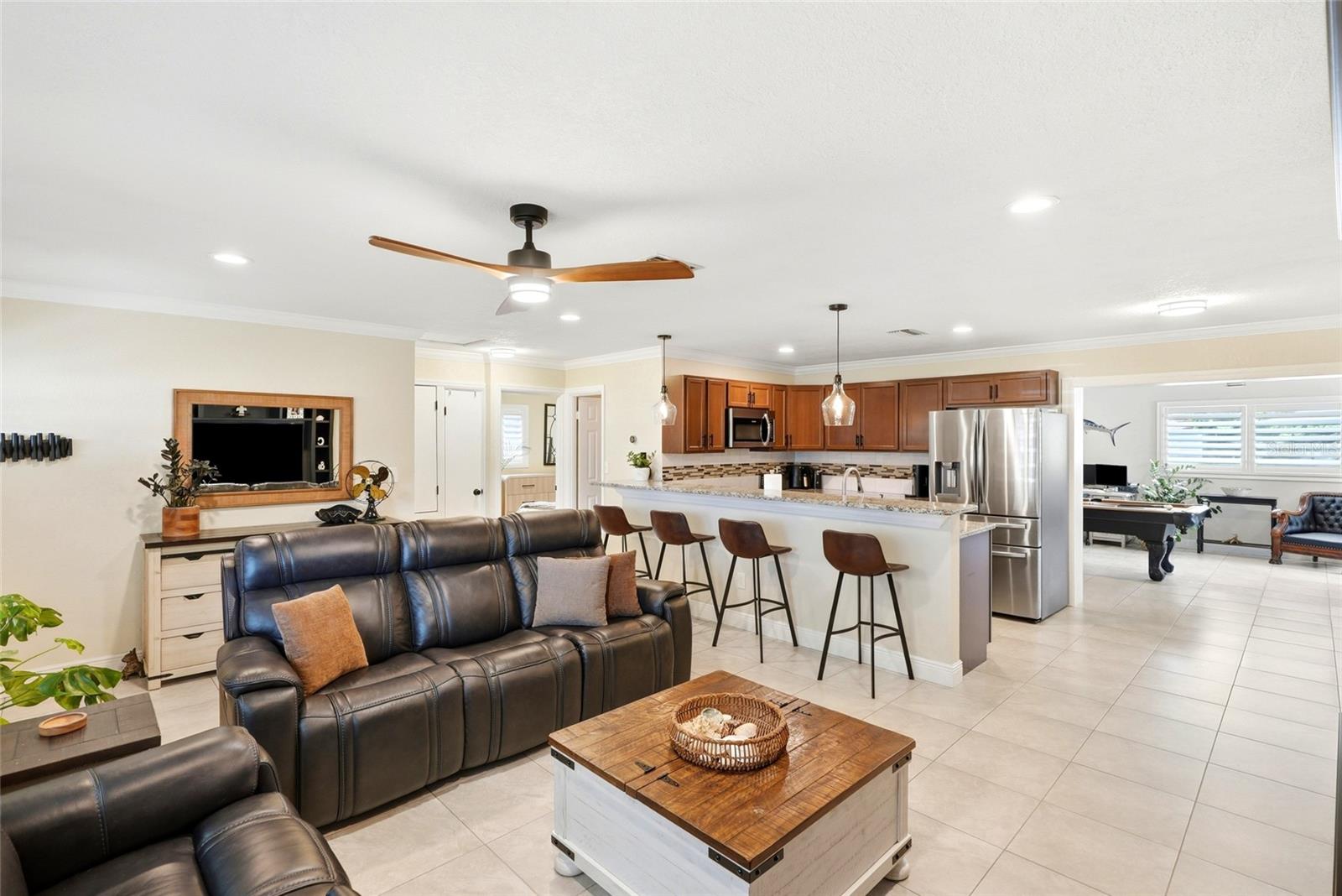 BLOSSOM LAKE VILLAGE SEC 4 - Residential