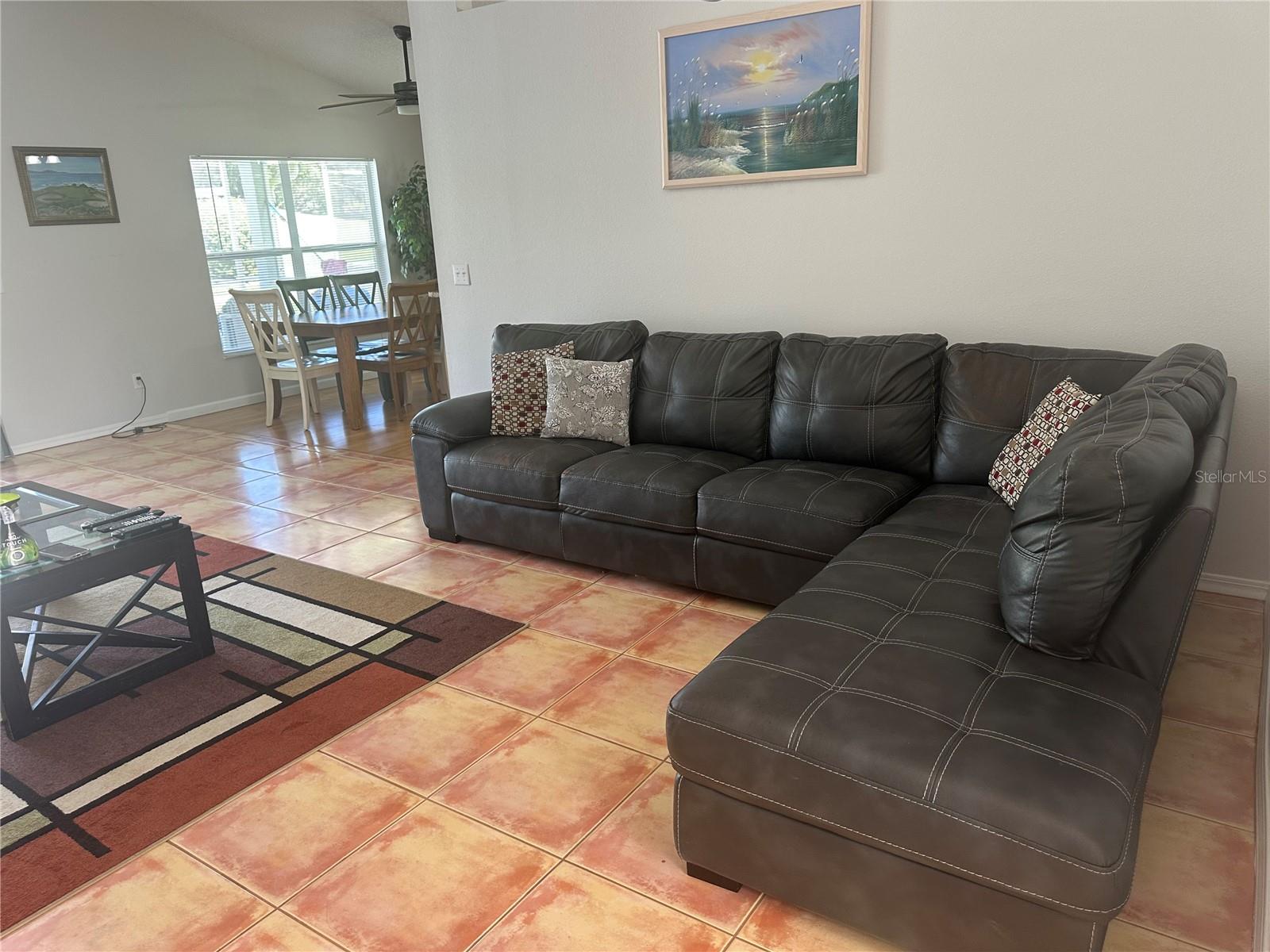 CARIBBEAN COVE - Residential Lease