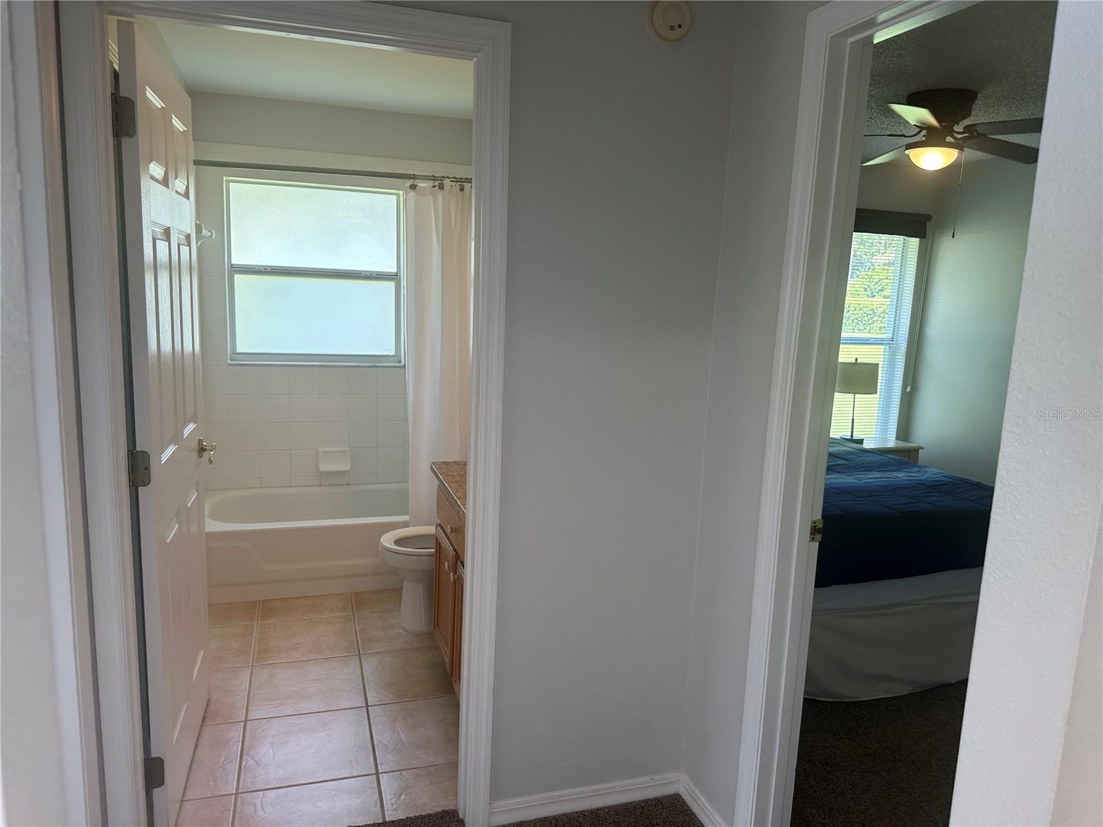 CARIBBEAN COVE - Residential Lease