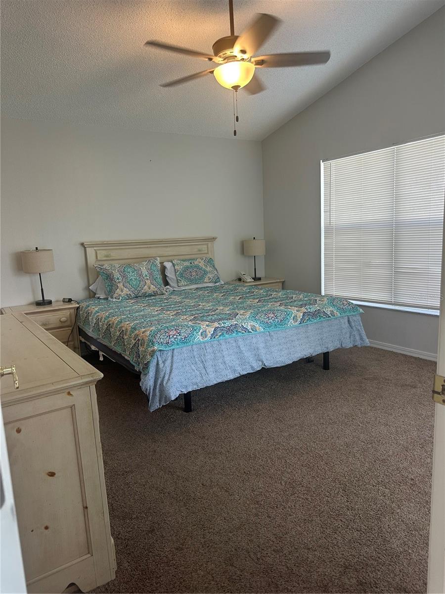 CARIBBEAN COVE - Residential Lease