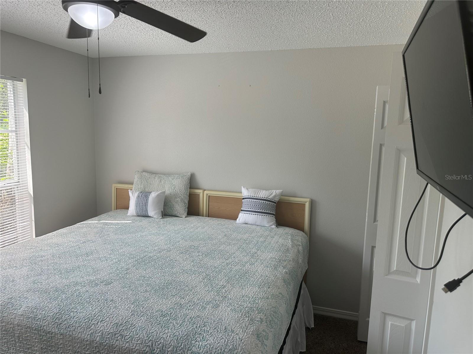 CARIBBEAN COVE - Residential Lease