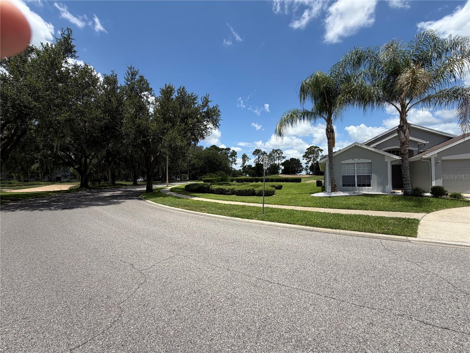 CARIBBEAN COVE - Residential Lease