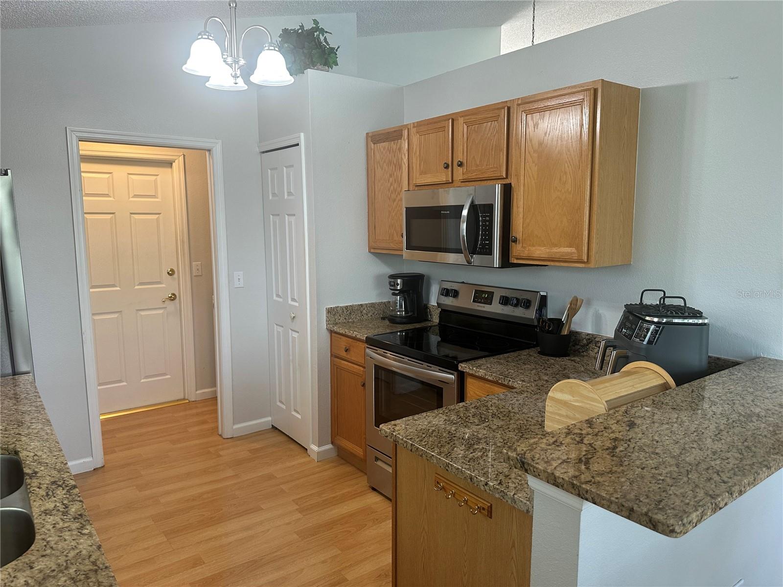 CARIBBEAN COVE - Residential Lease