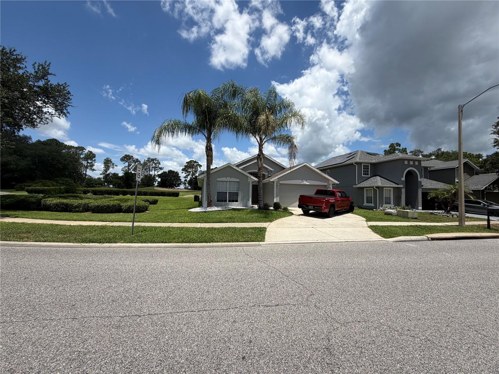 CARIBBEAN COVE - Residential Lease