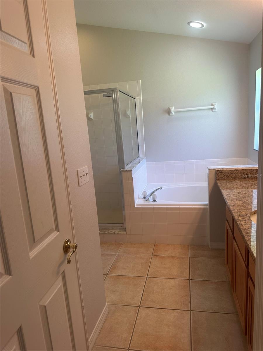 CARIBBEAN COVE - Residential Lease