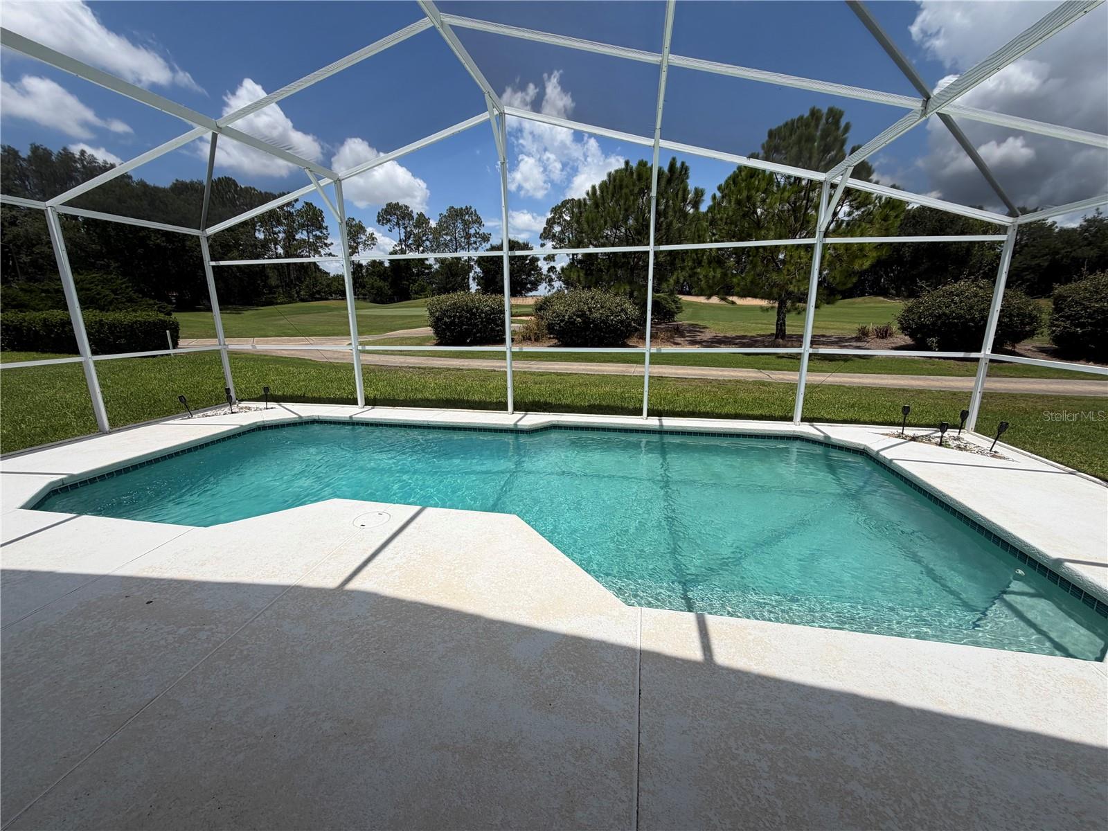 CARIBBEAN COVE - Residential Lease