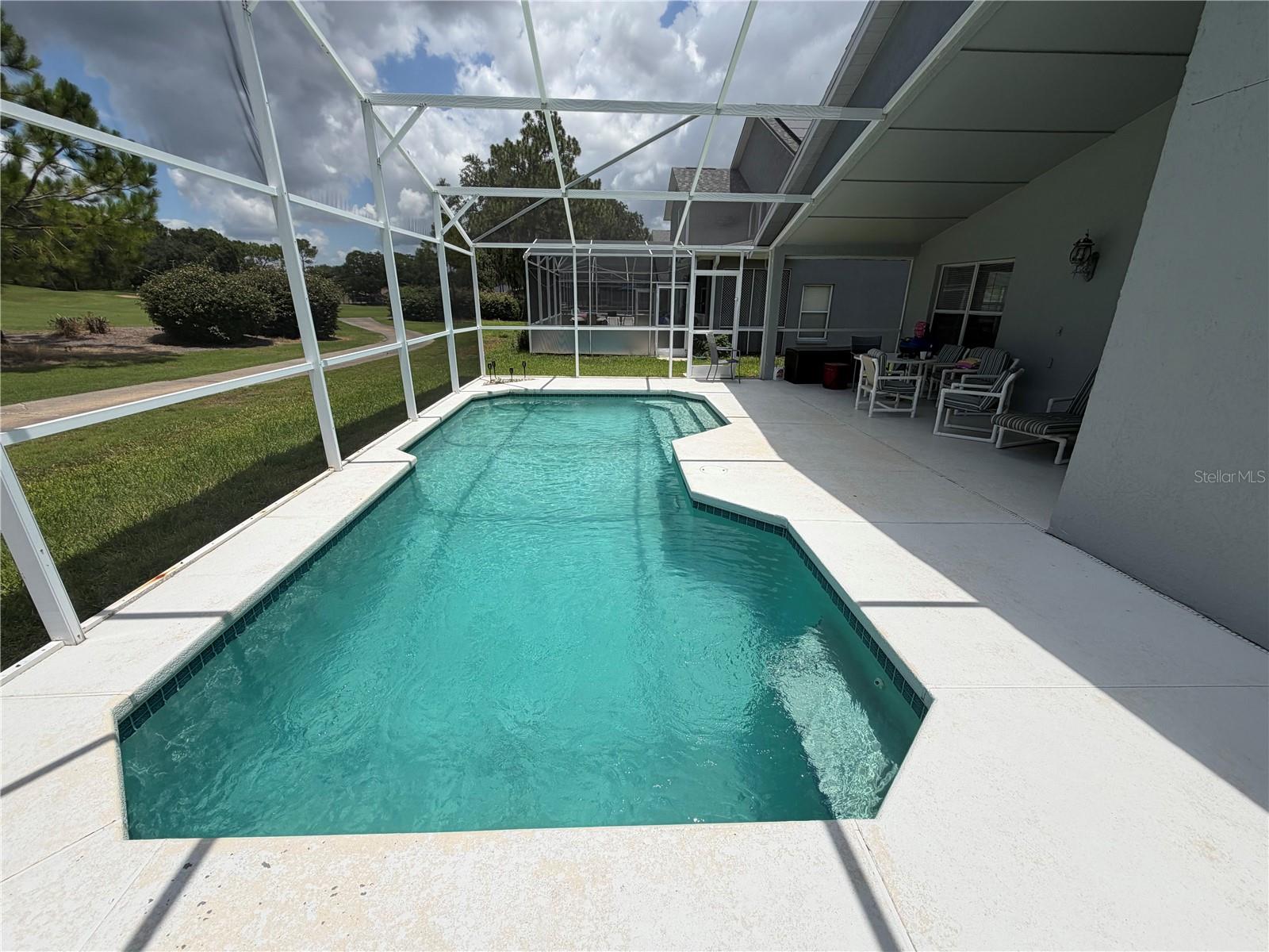 CARIBBEAN COVE - Residential Lease