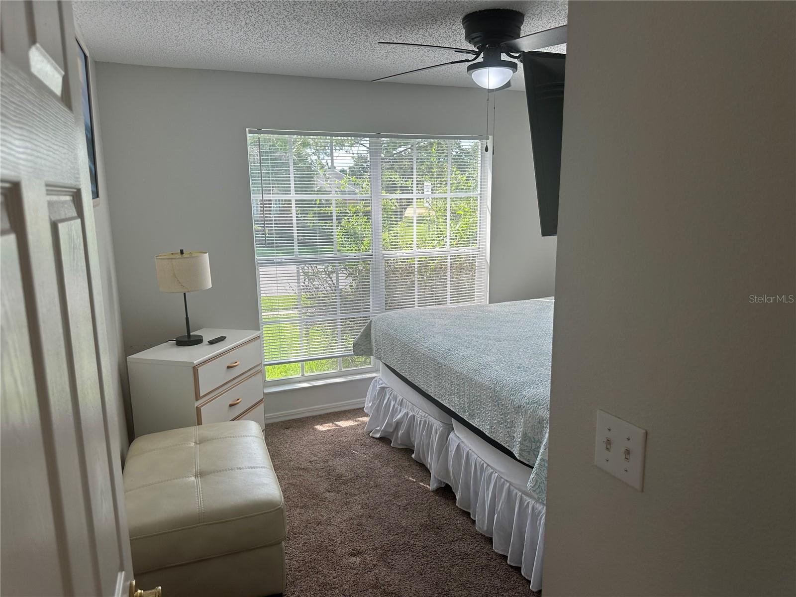 CARIBBEAN COVE - Residential Lease