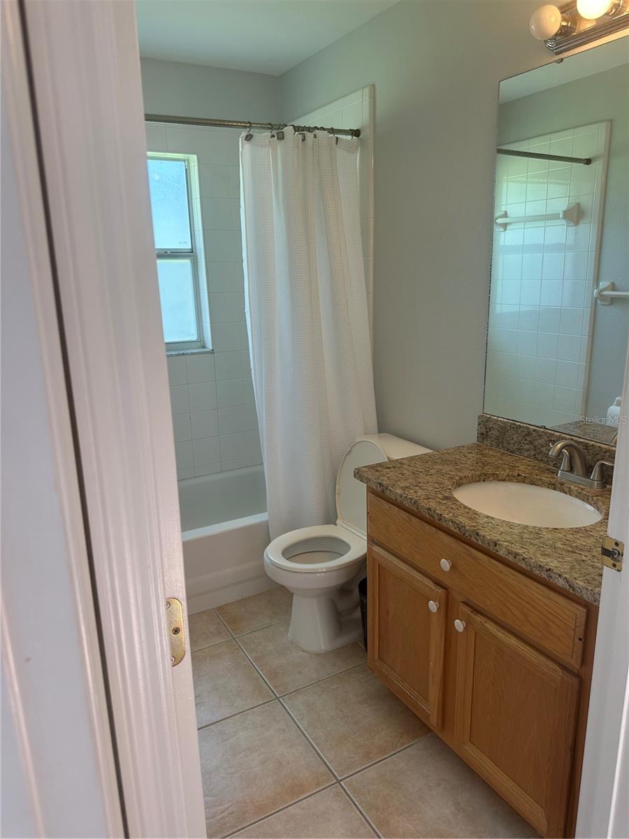 CARIBBEAN COVE - Residential Lease