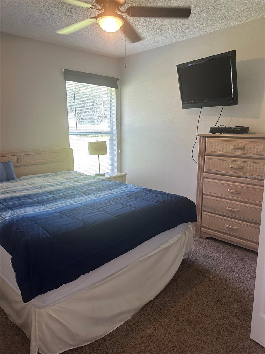 CARIBBEAN COVE - Residential Lease