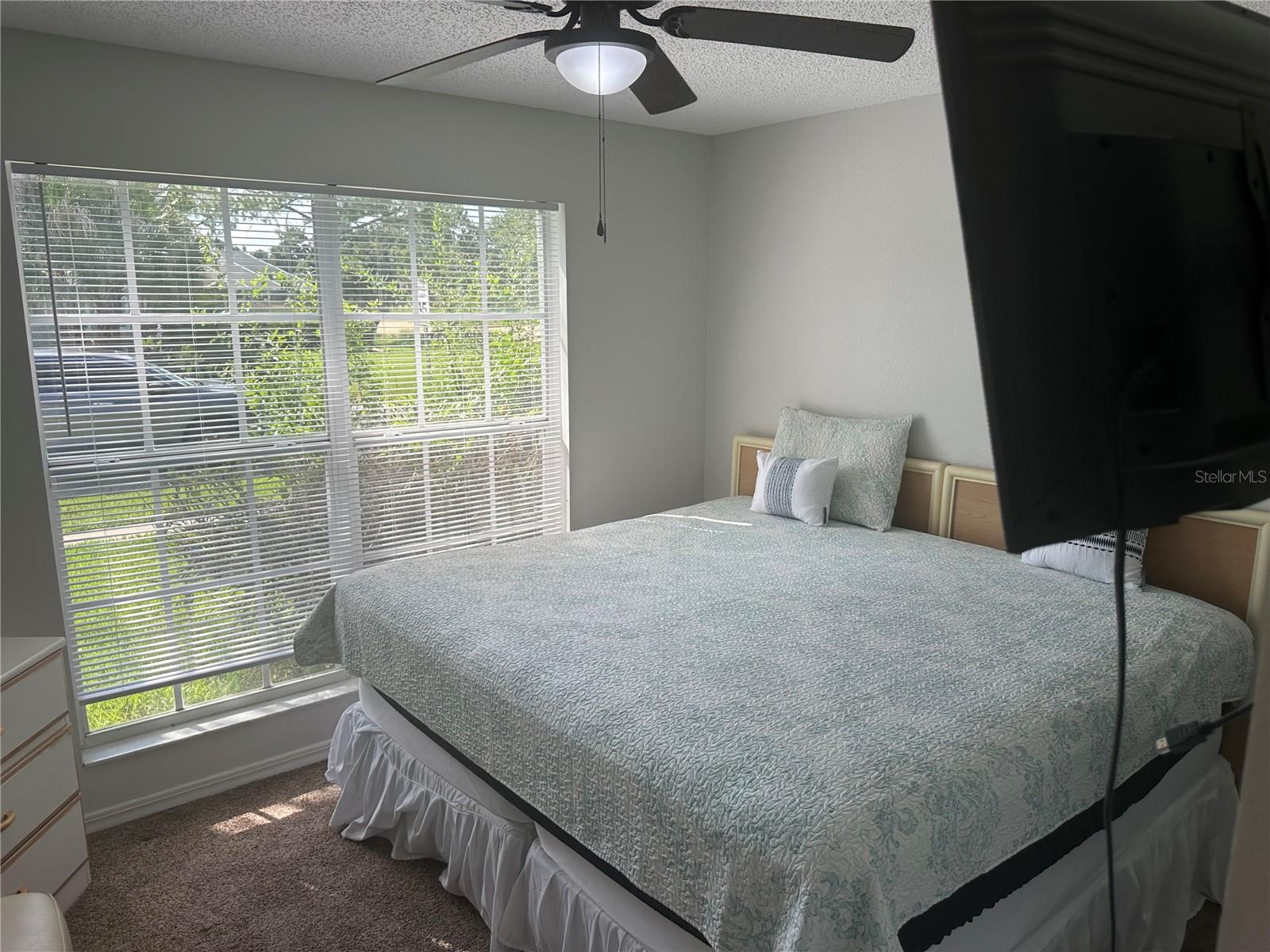 CARIBBEAN COVE - Residential Lease