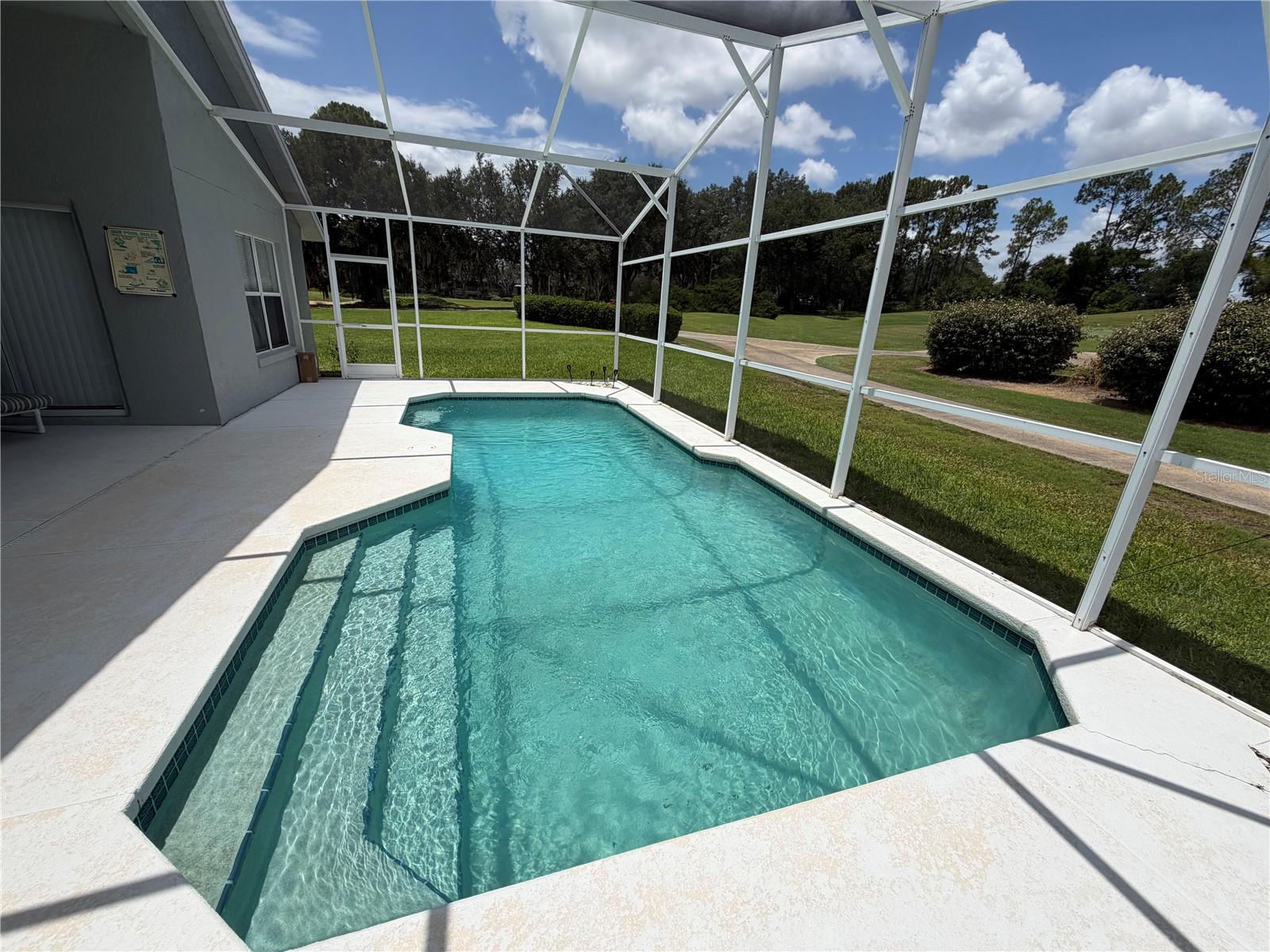 CARIBBEAN COVE - Residential Lease