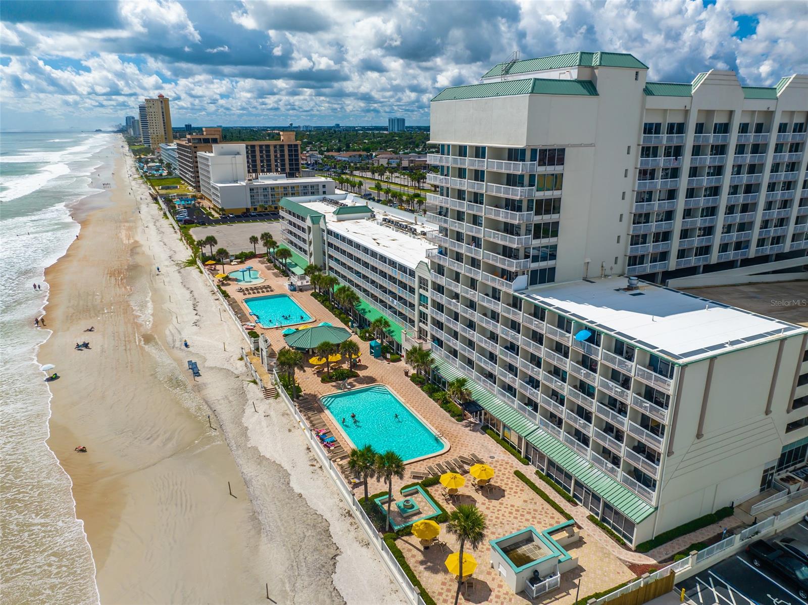 Daytona Beach Resort & Confer - Residential