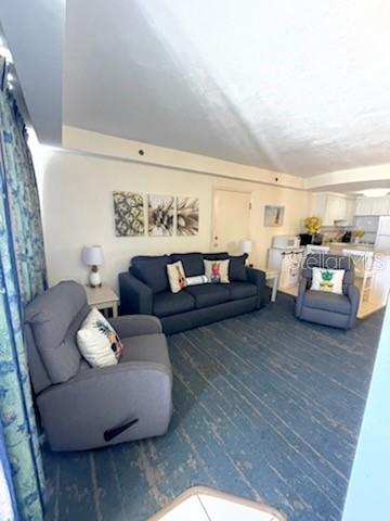 Daytona Beach Resort & Confer - Residential