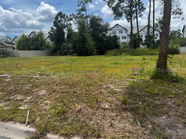 This 7,500 sq. ft. single-family lot offers city water, sewer, and FPL electric service at the curb.it’s close to Halifax Hospital, medical offices, Daytona’s universities, the Speedway, major highways, shopping, and just a short drive to the beach.