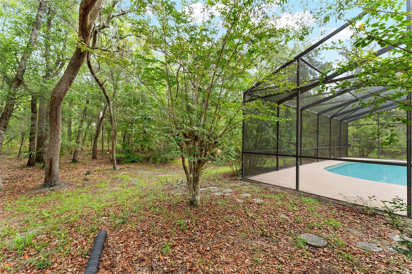 HAMMOCK THE - Residential