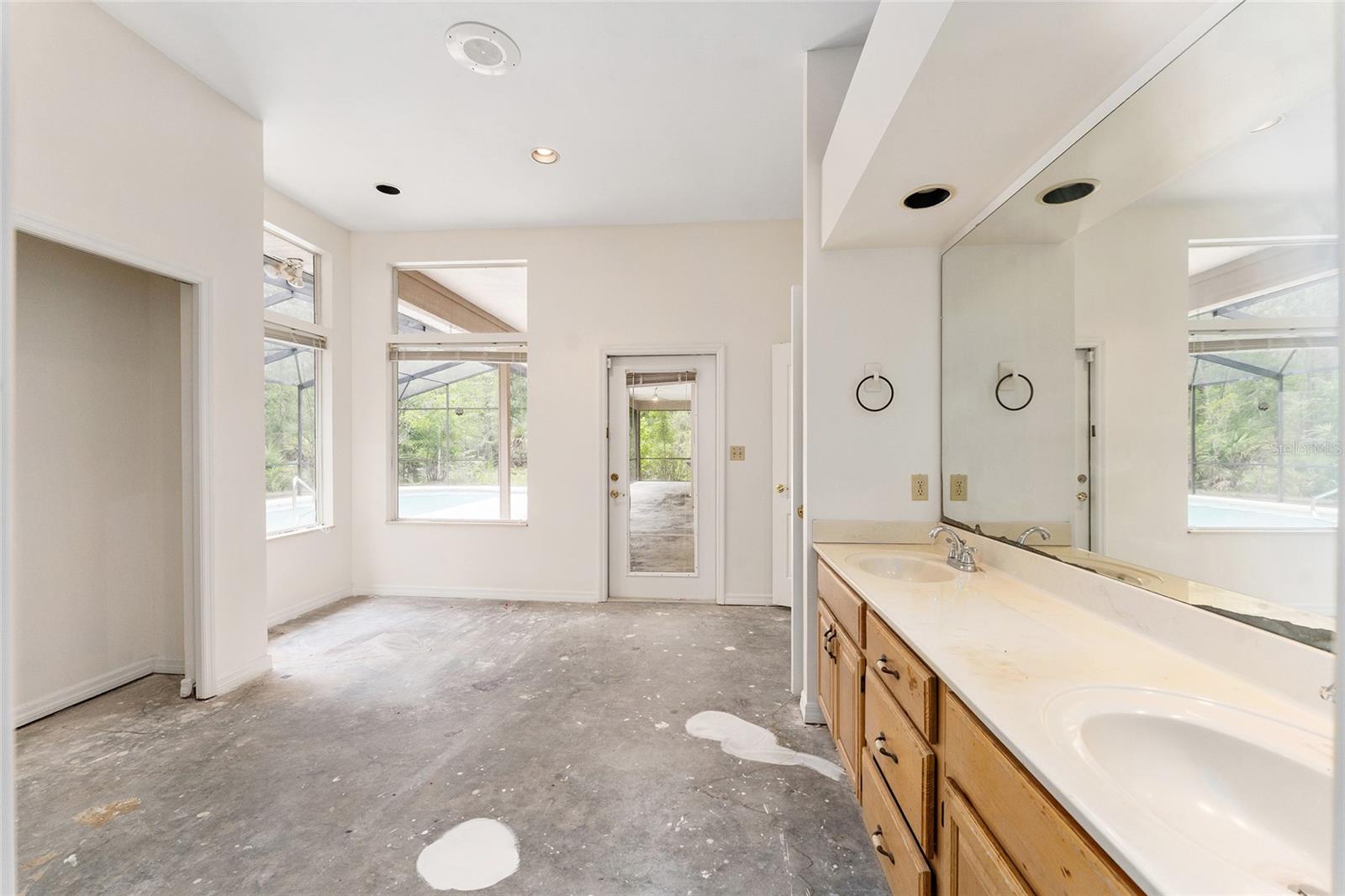 HAMMOCK THE - Residential