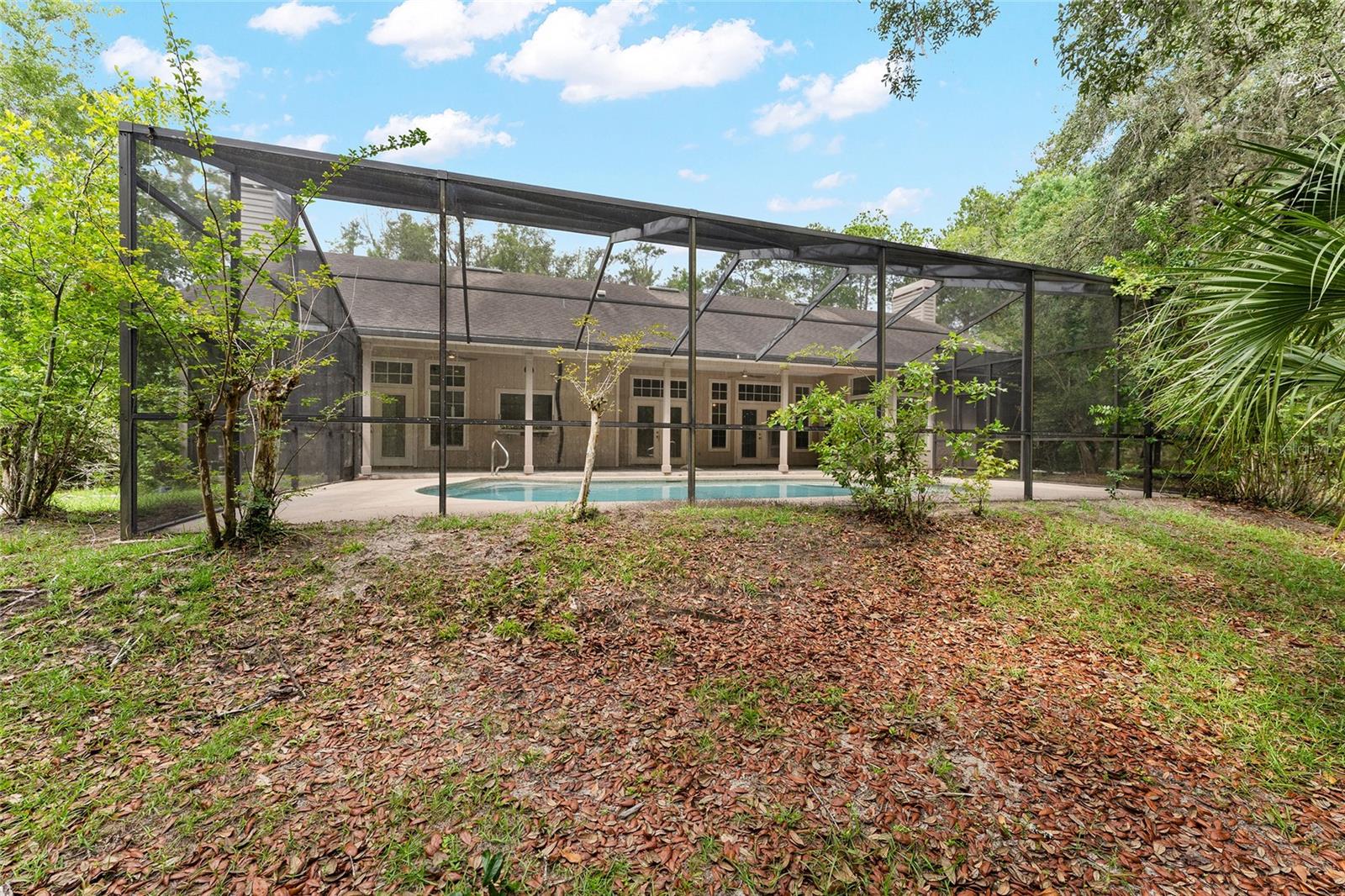 HAMMOCK THE - Residential