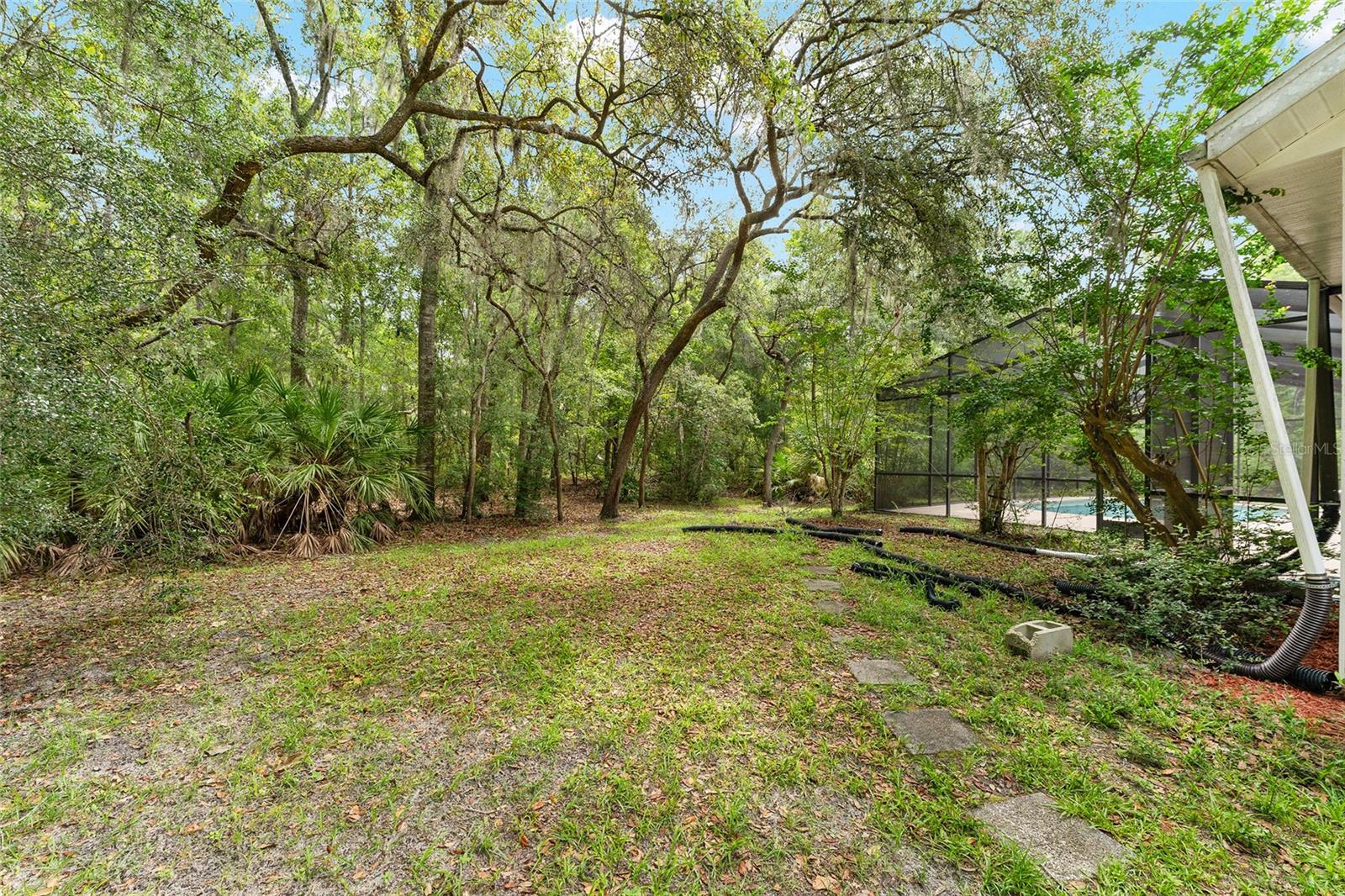 HAMMOCK THE - Residential