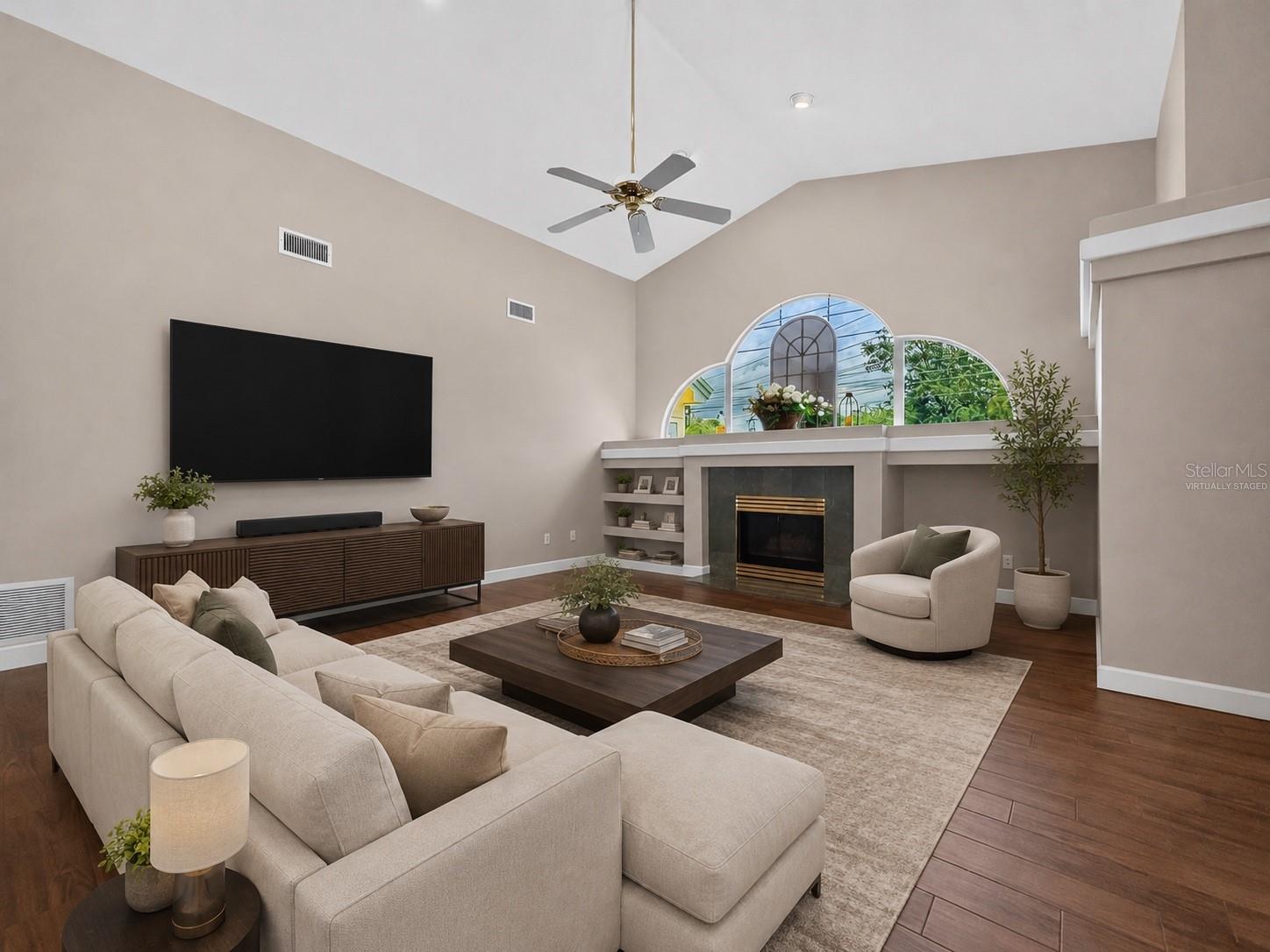 TUSCAWILLA PRCL 90 - Residential