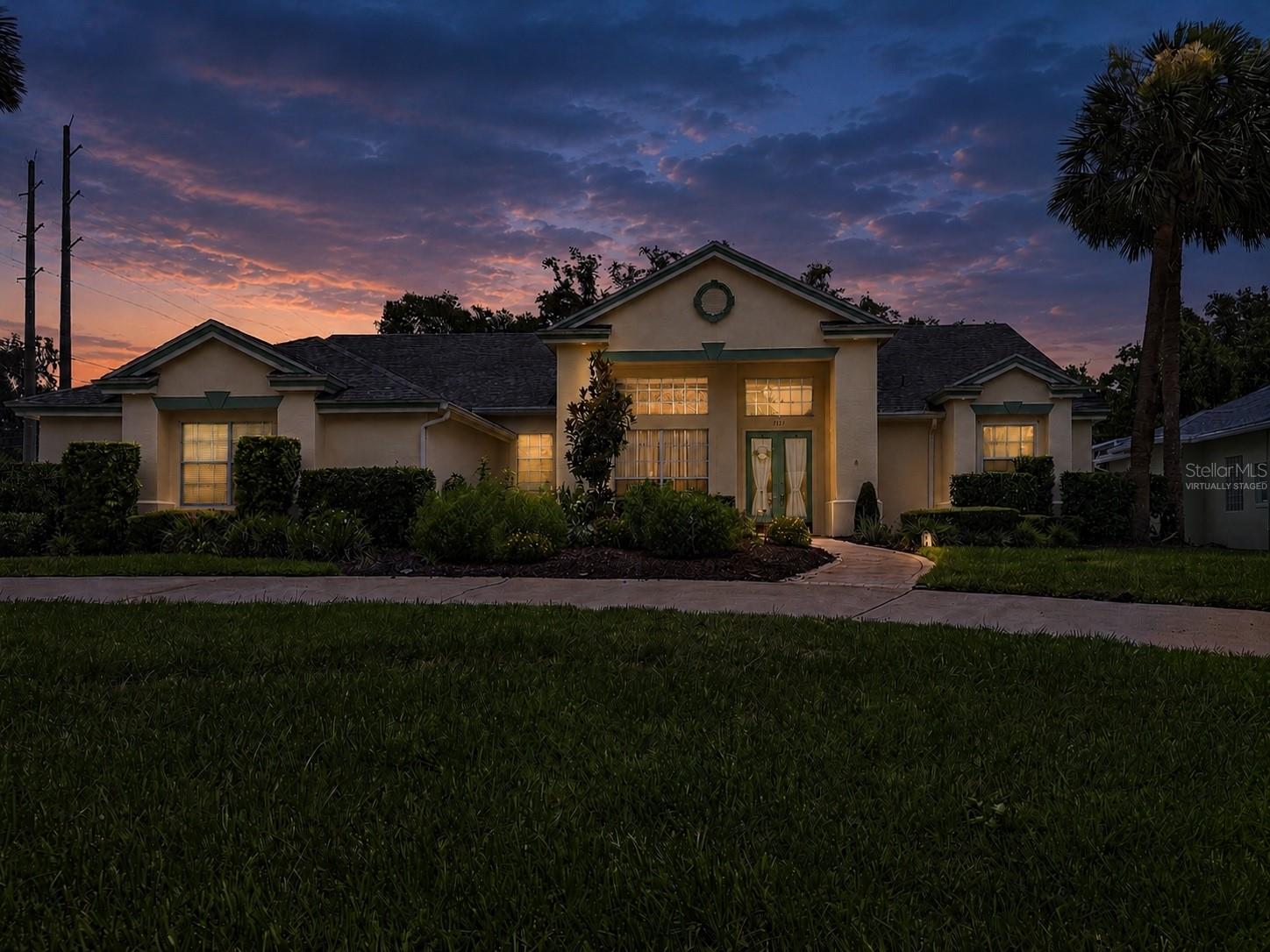 TUSCAWILLA PRCL 90 - Residential