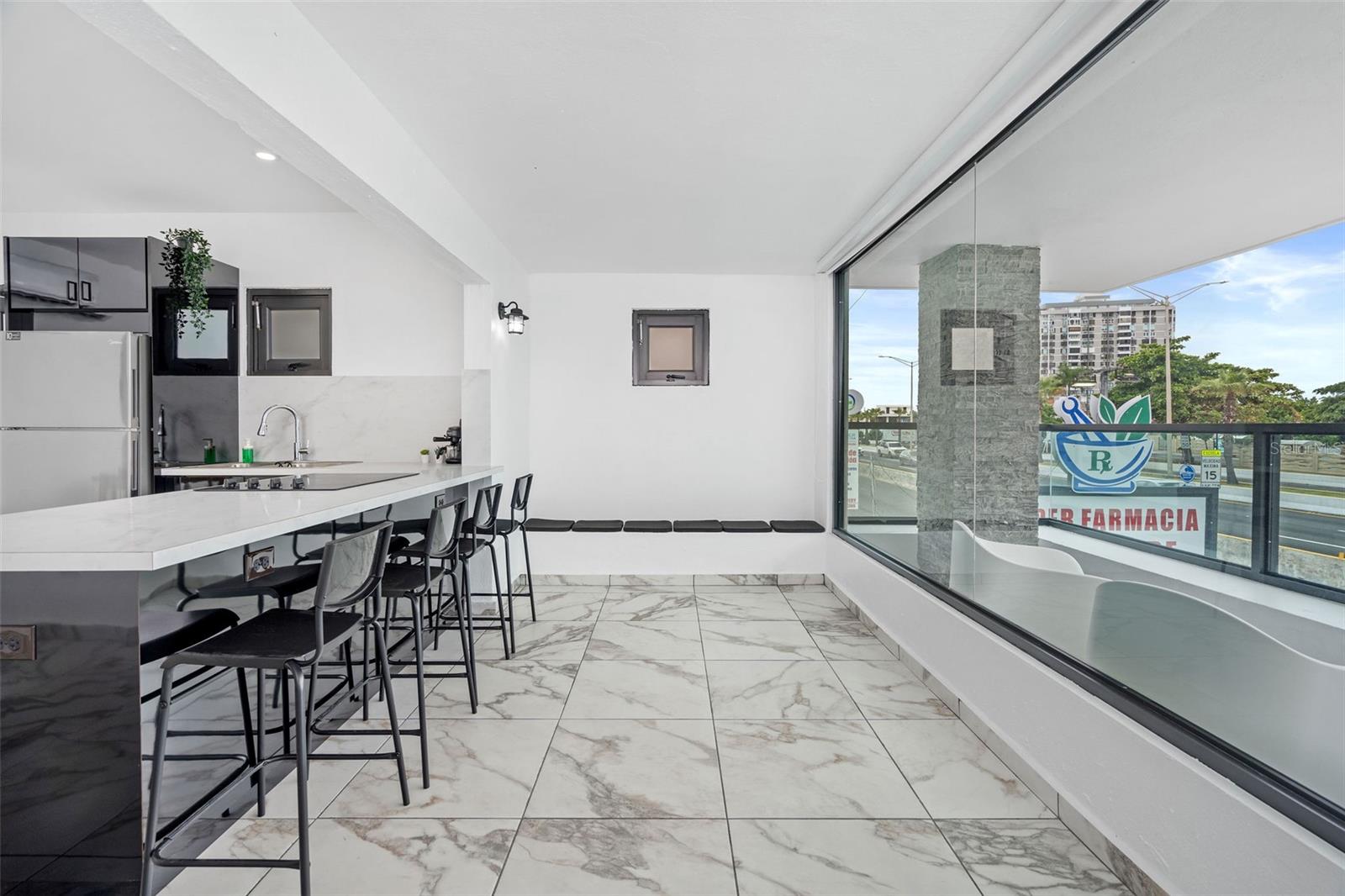 ISLA VERDE A B C - Residential