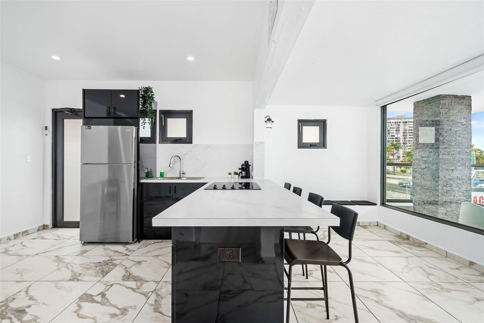 ISLA VERDE A B C - Residential