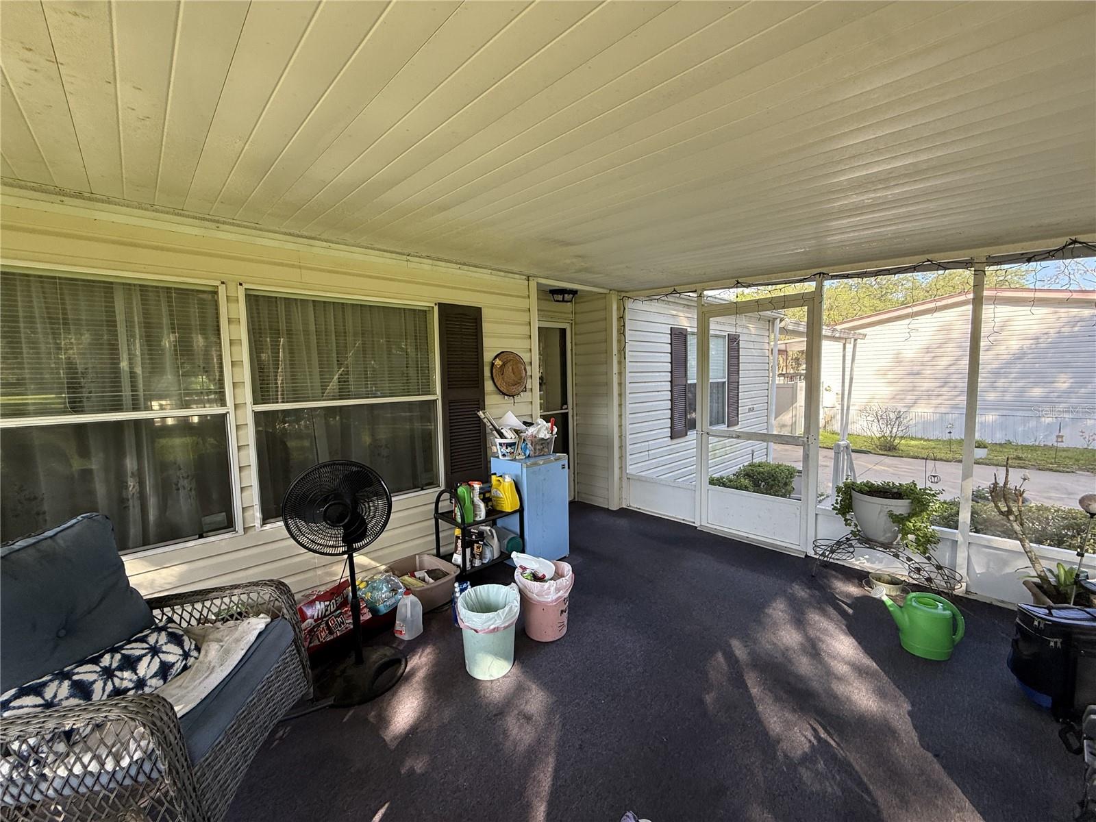 HOWELL PARK - Residential