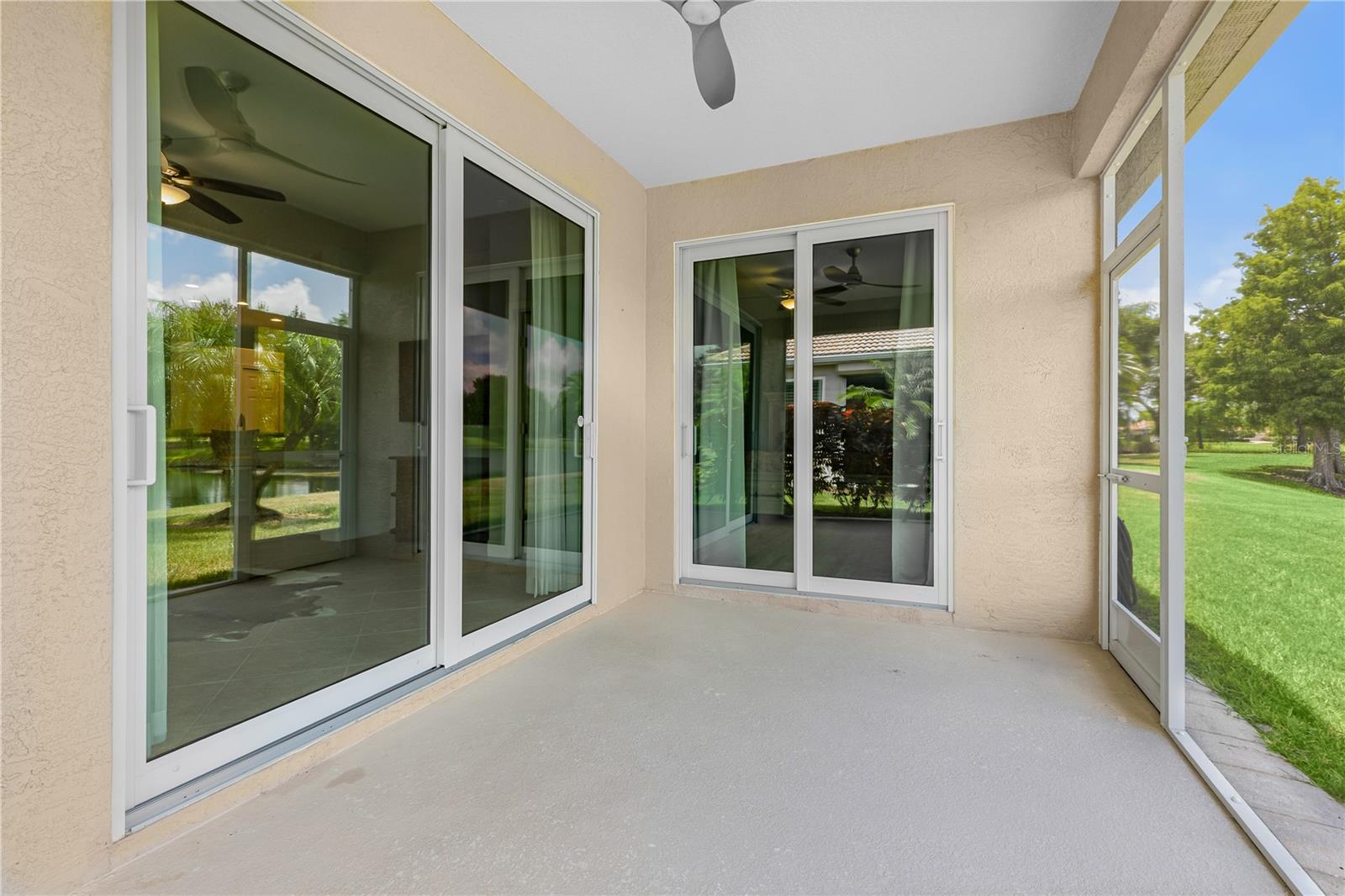 LAKERIDGE FALLS PH 1C - Residential