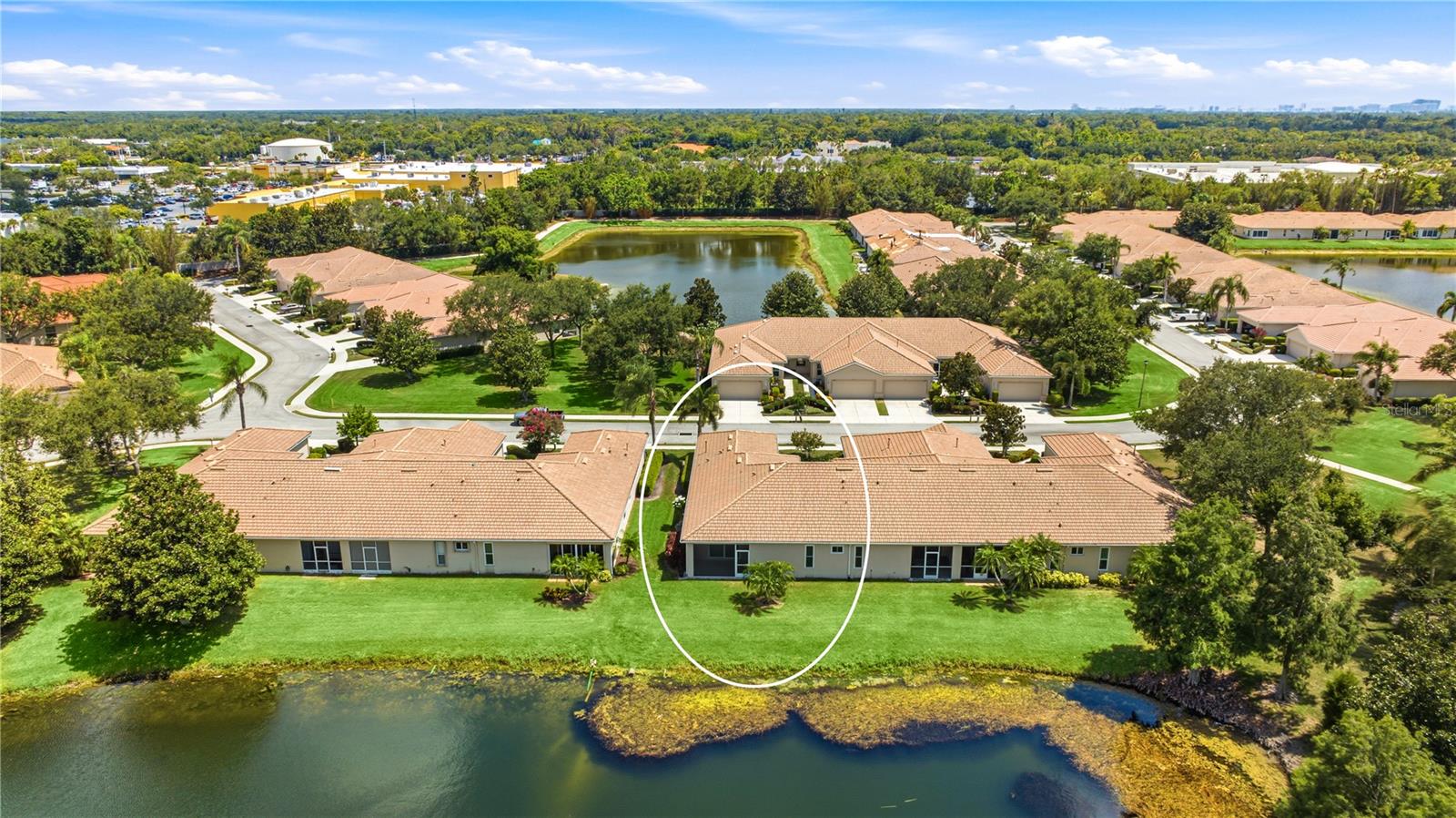 LAKERIDGE FALLS PH 1C - Residential